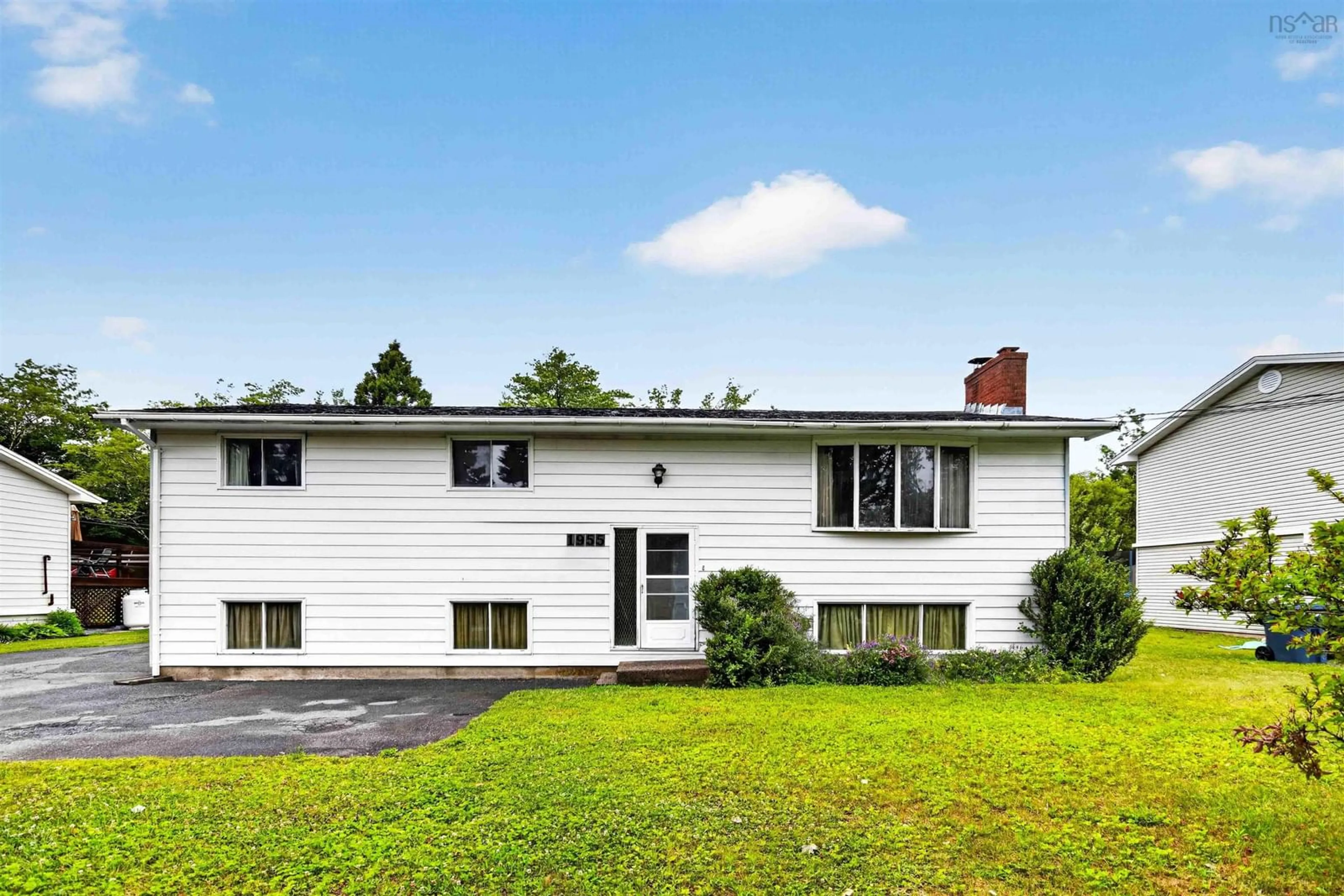 Home with vinyl exterior material, unknown for 1955 Lawrencetown Rd, Lawrencetown Nova Scotia B2Z 1C5
