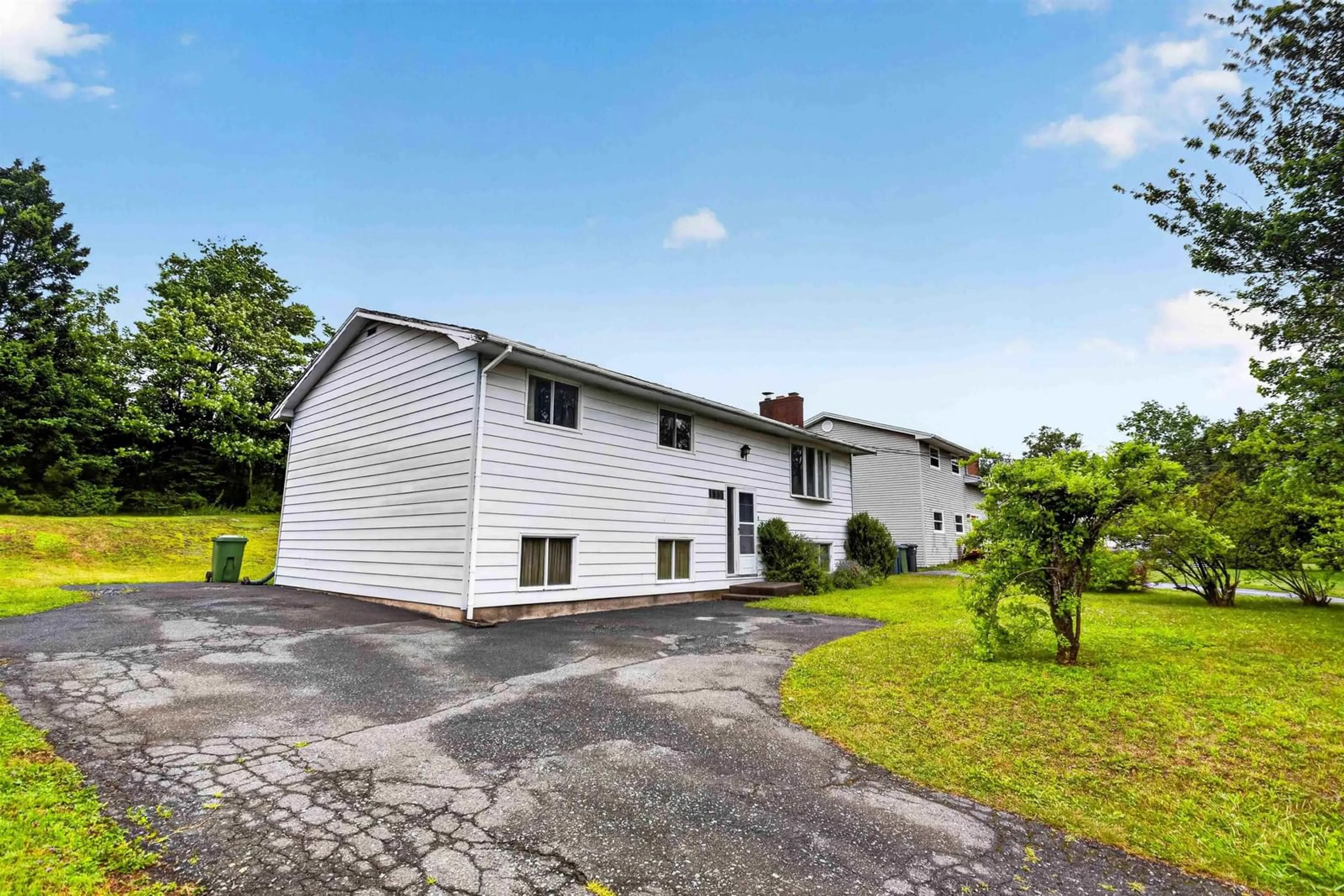A pic from outside/outdoor area/front of a property/back of a property/a pic from drone, unknown for 1955 Lawrencetown Rd, Lawrencetown Nova Scotia B2Z 1C5