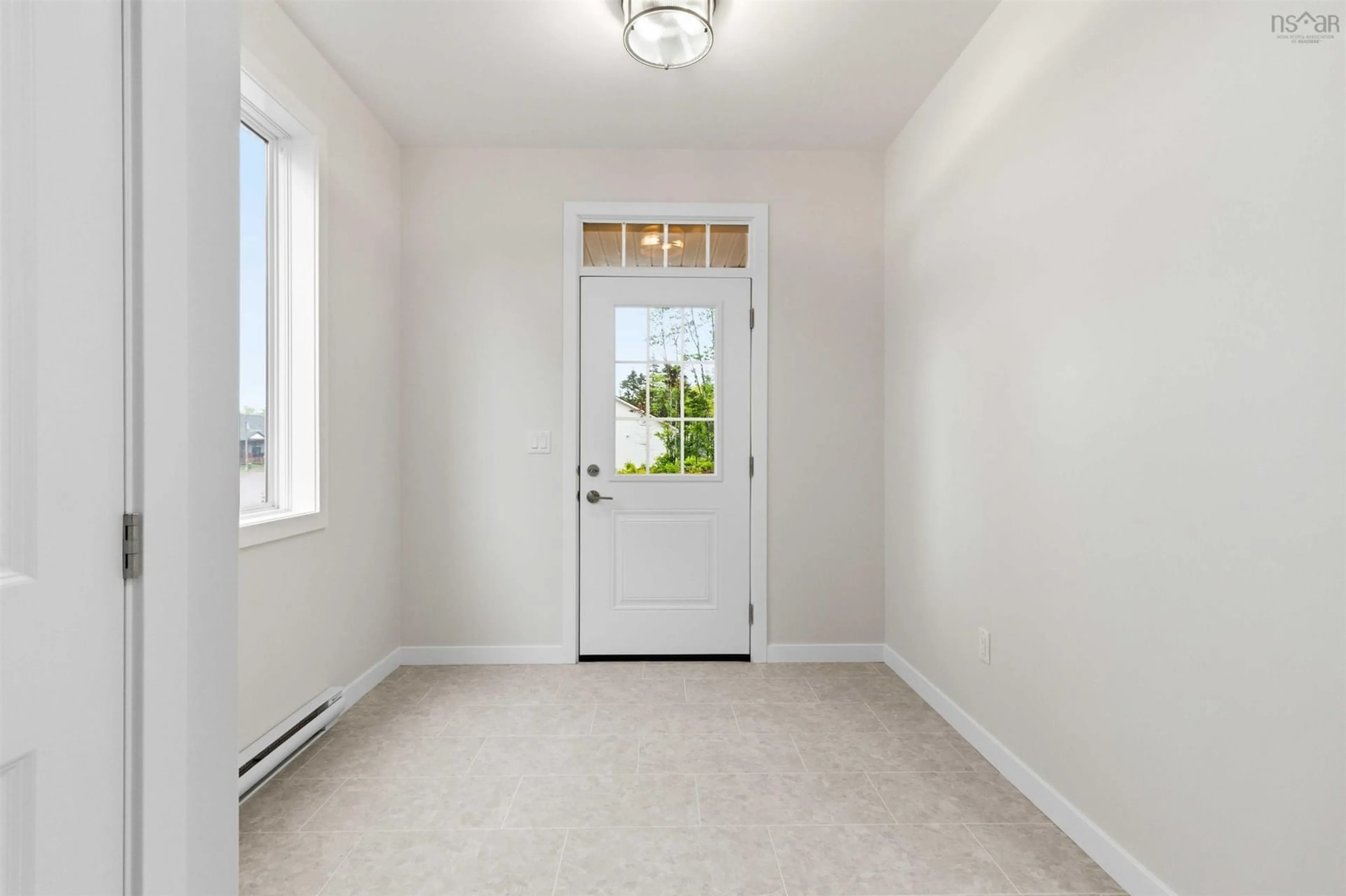 Indoor entryway for 26 Gardenia Way #GW-4, Dartmouth Nova Scotia B2X 0C8