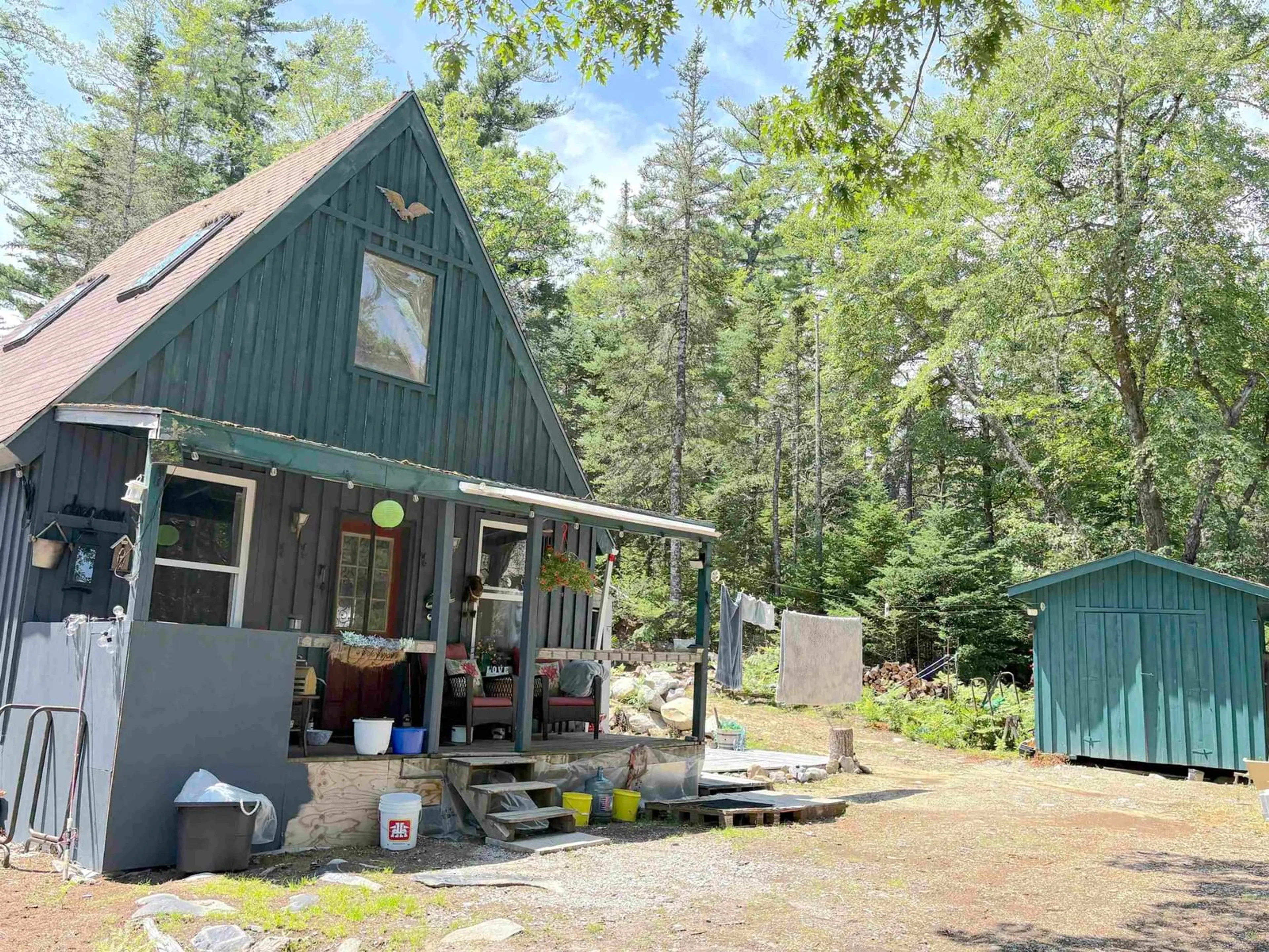 Unknown for 1894 Highway 103, Sable River Nova Scotia B0T 1V0
