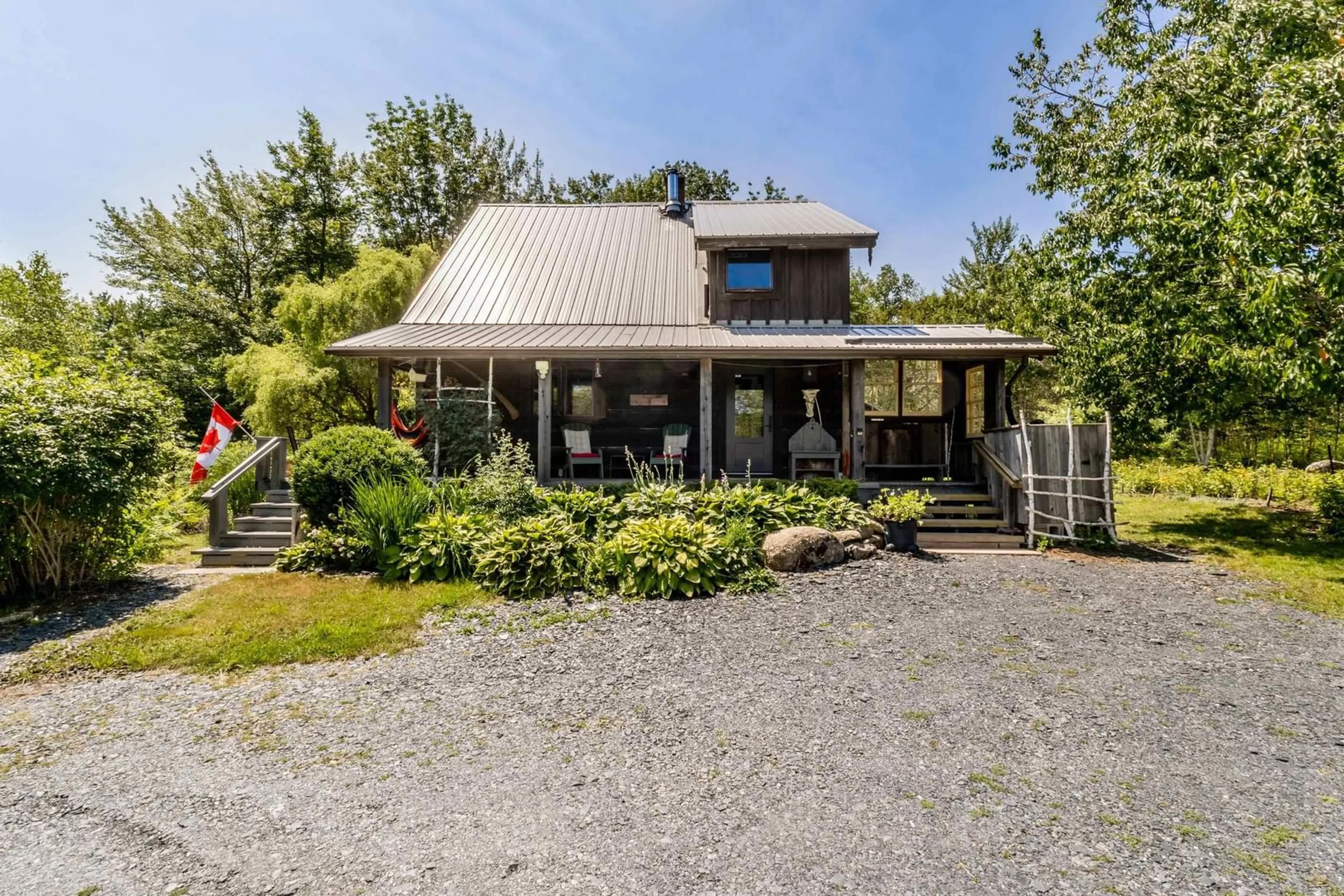 A pic from outside/outdoor area/front of a property/back of a property/a pic from drone, unknown for 2729 Victory Rd, Victory Nova Scotia B0S 1B0