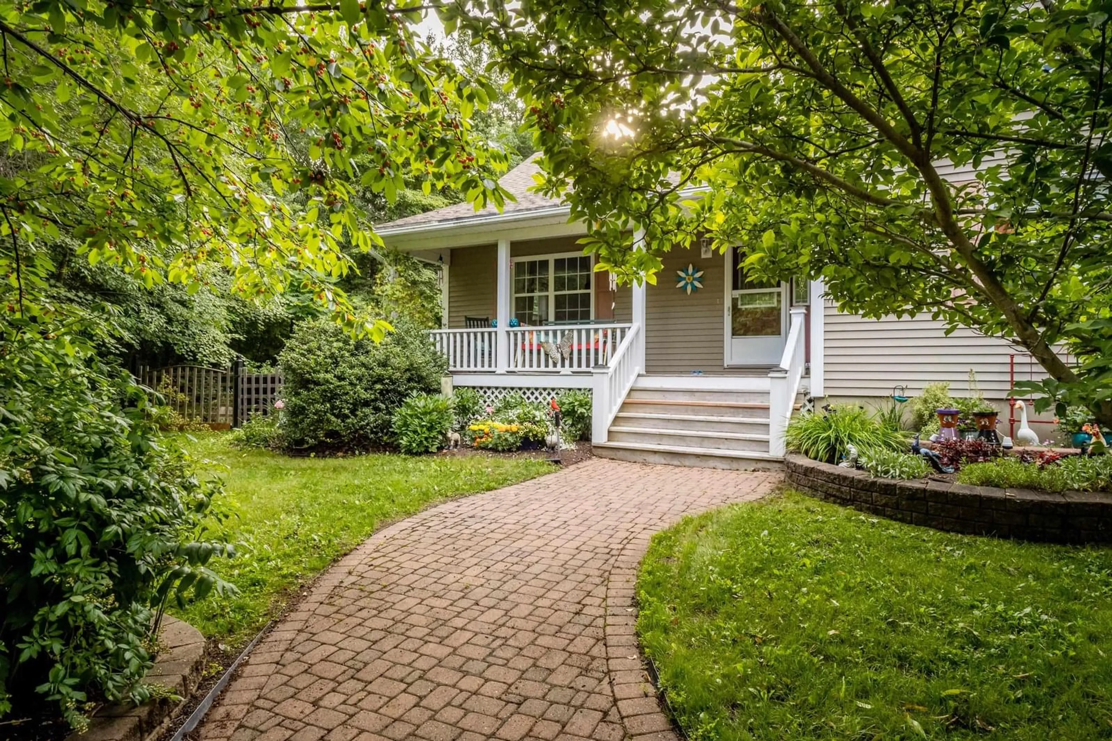 Unknown for 138 South St, Berwick Nova Scotia B0P 1E0
