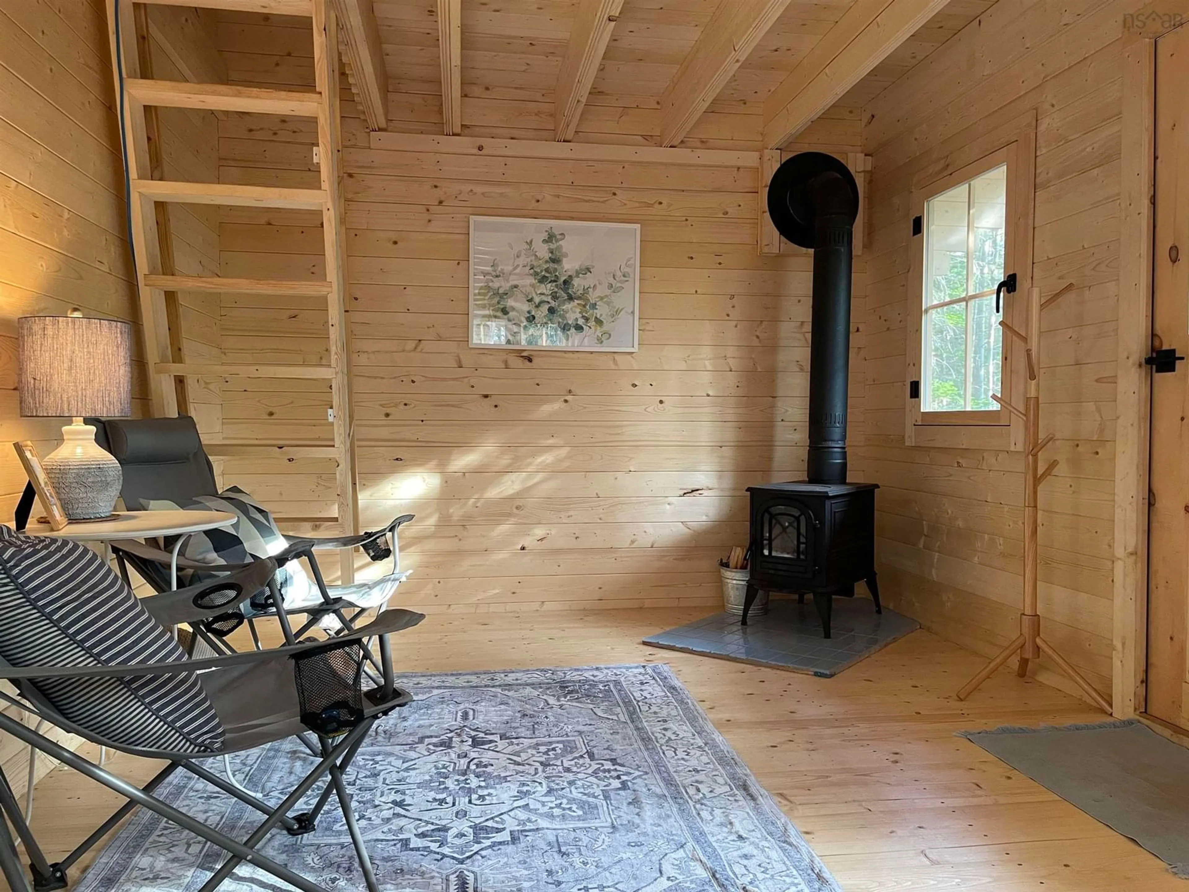 A pic of a room for 248 Old Belle Cote Rd, Belle Côte Nova Scotia B0E 1C0