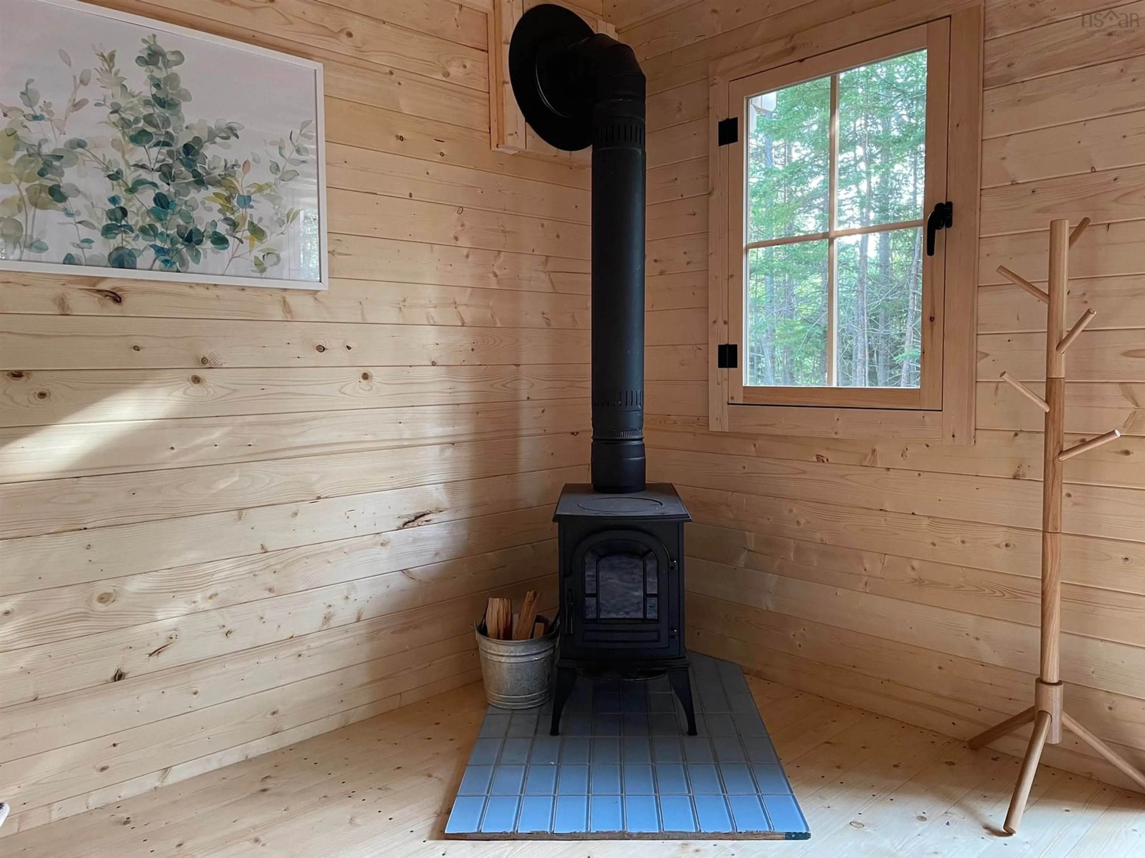 A pic of a room for 248 Old Belle Cote Rd, Belle Côte Nova Scotia B0E 1C0