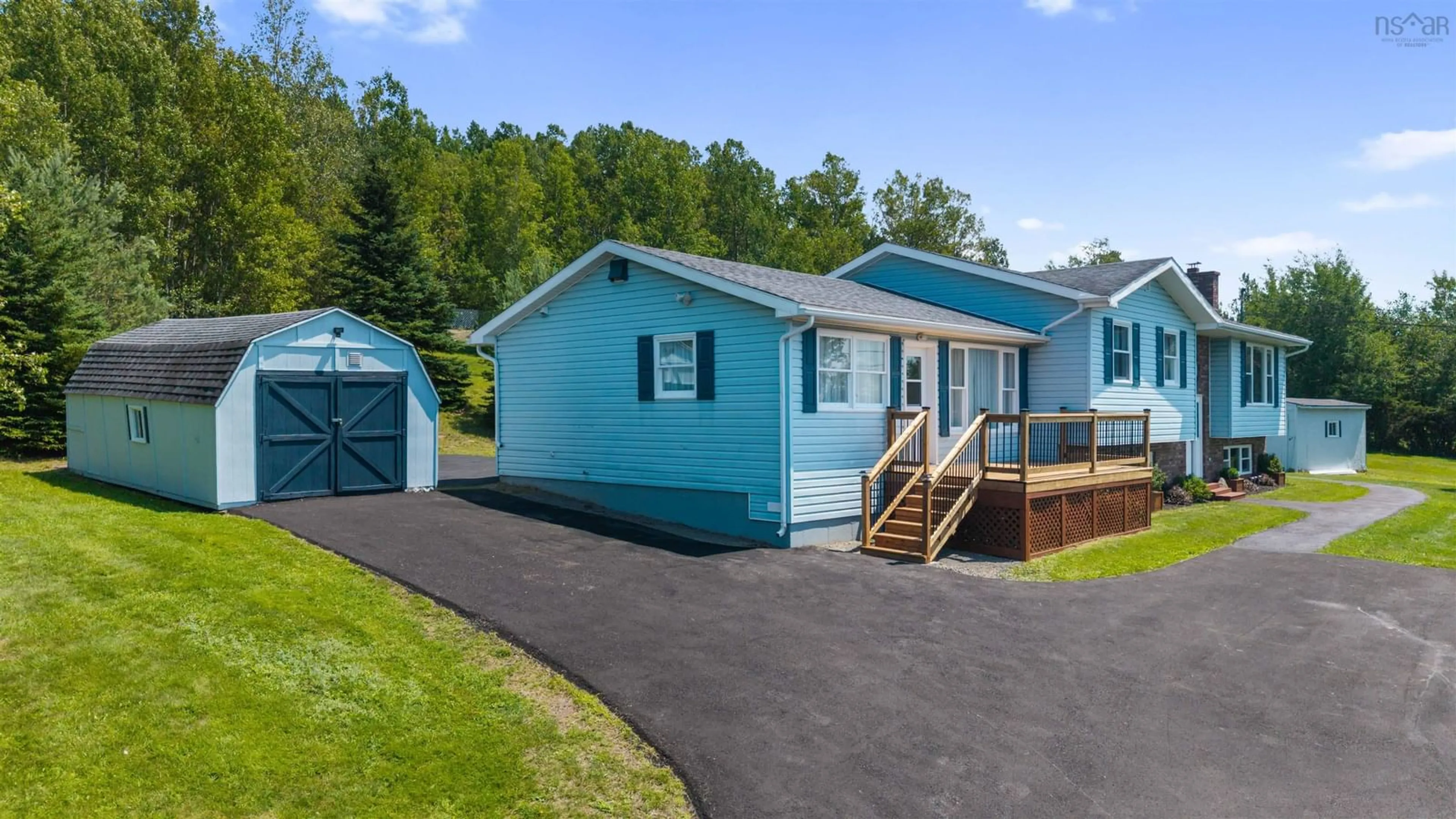 Unknown for 14 Egerton St, Trenton Nova Scotia B0K 1X0