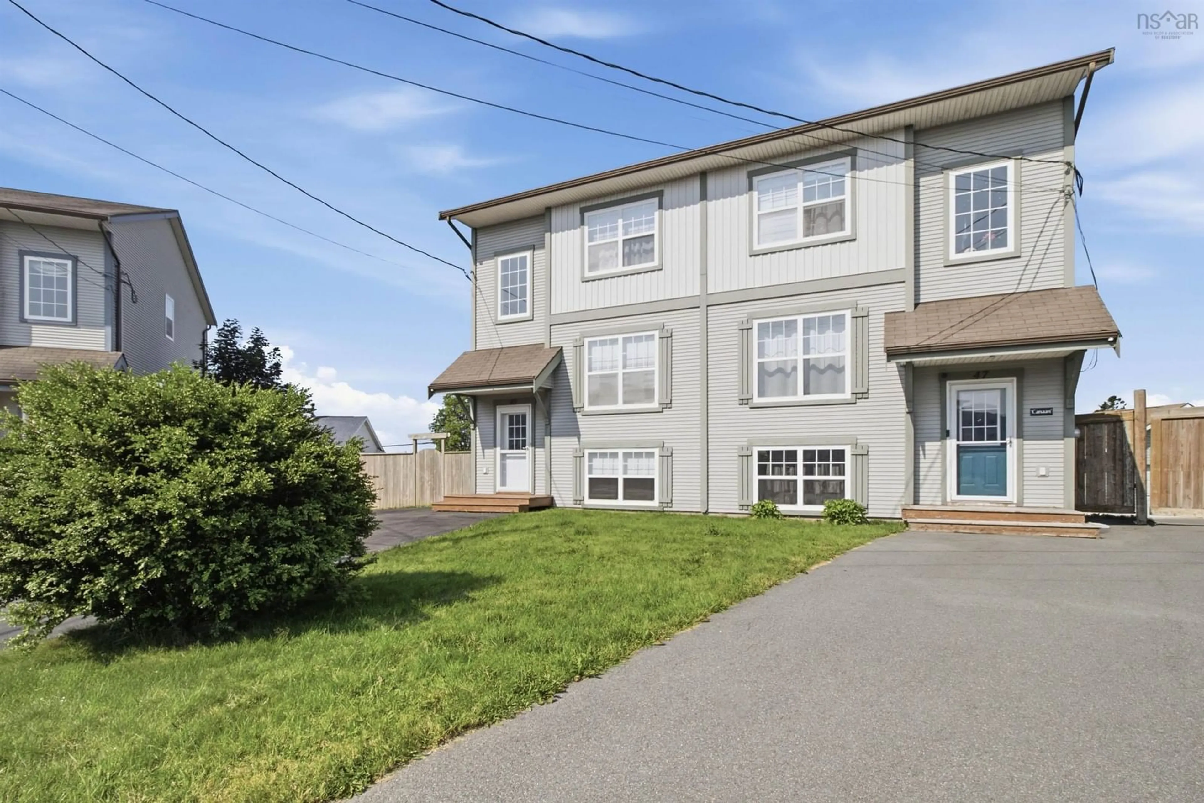 Unknown for 49 Delcraft Crt, Eastern Passage Nova Scotia B3G 0B2