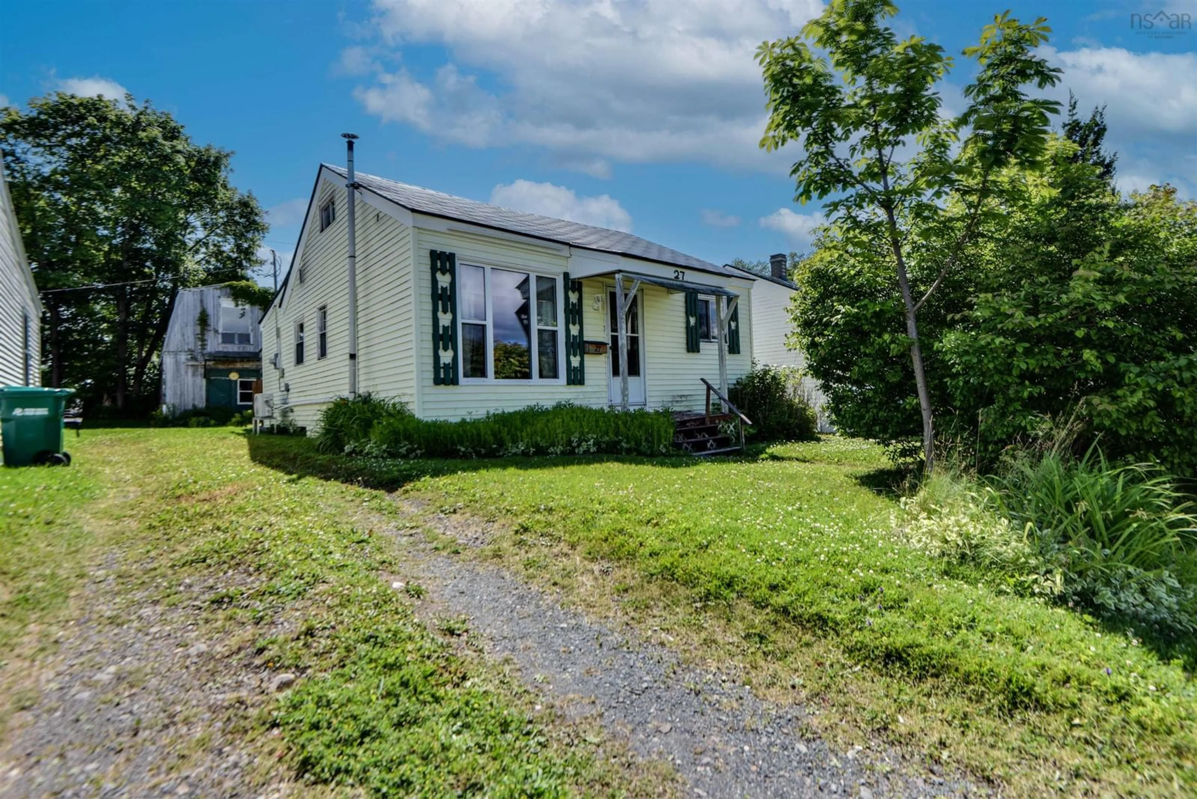 Unknown for 27 Highland Dr, New Glasgow Nova Scotia B2H 4C3
