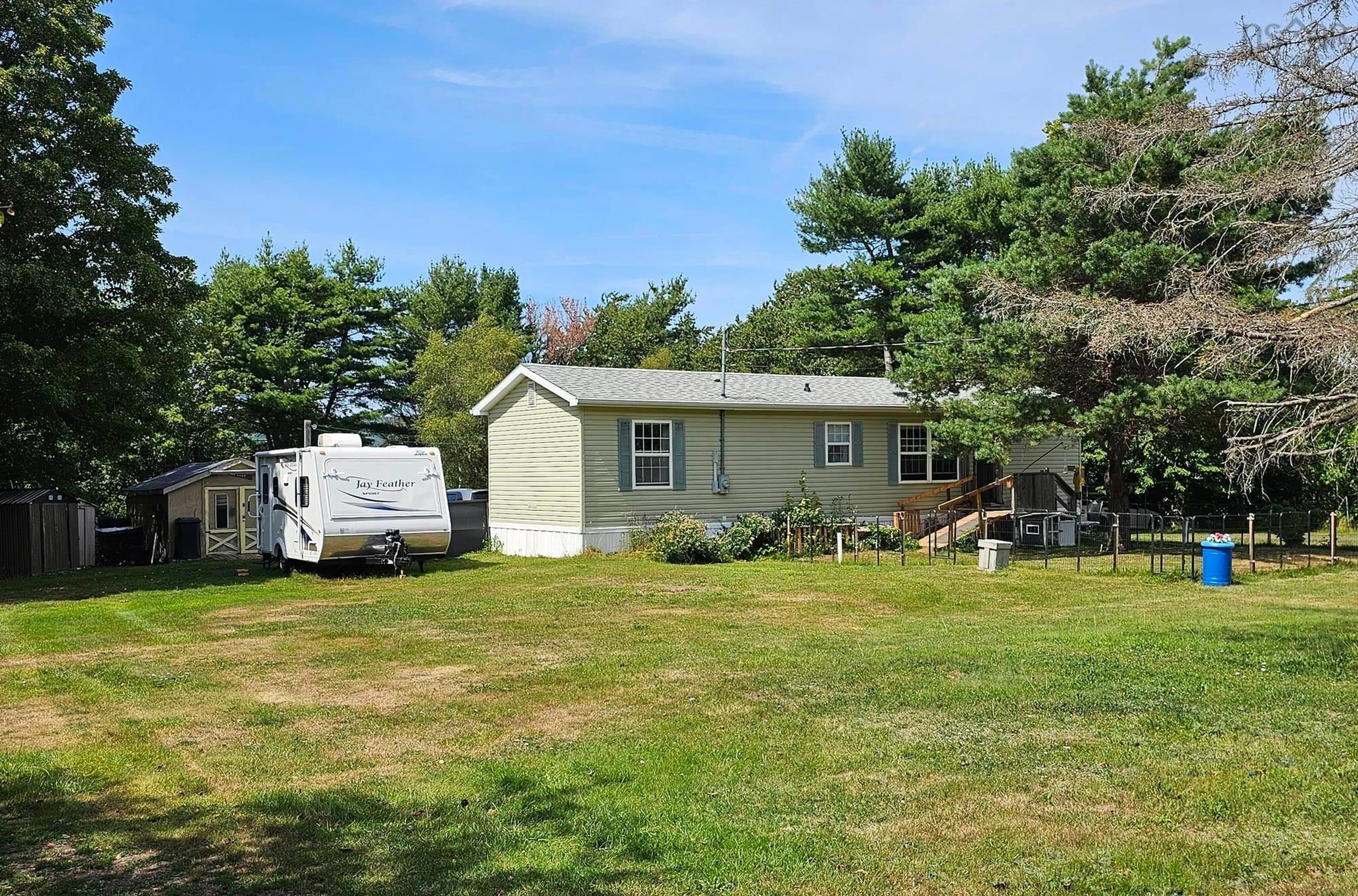 Unknown for 1781 Highway 201, Round Hill Nova Scotia B0S 1A0
