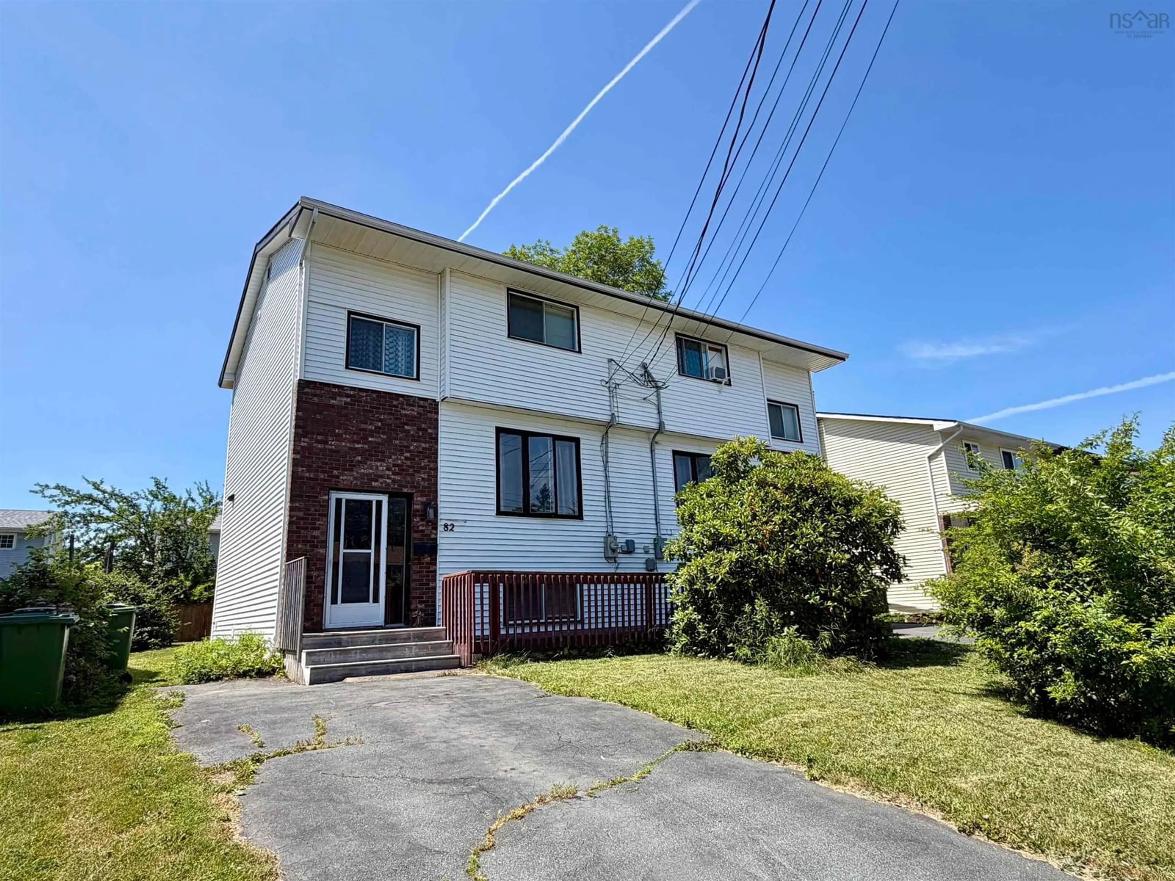 Unknown for 82 Merrimac Dr, Dartmouth Nova Scotia B2W 4P8