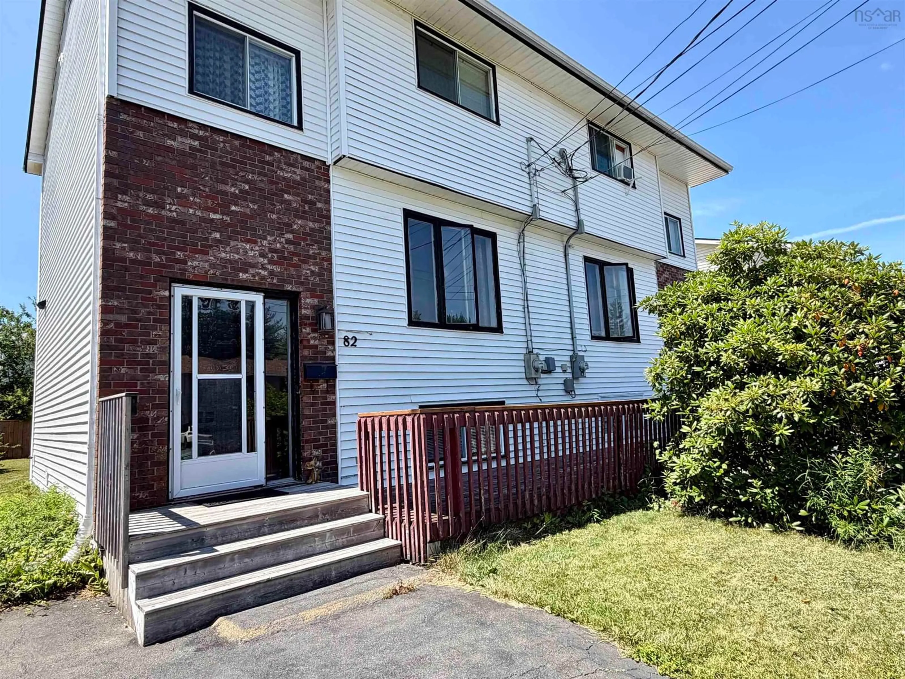 Unknown for 82 Merrimac Dr, Dartmouth Nova Scotia B2W 4P8