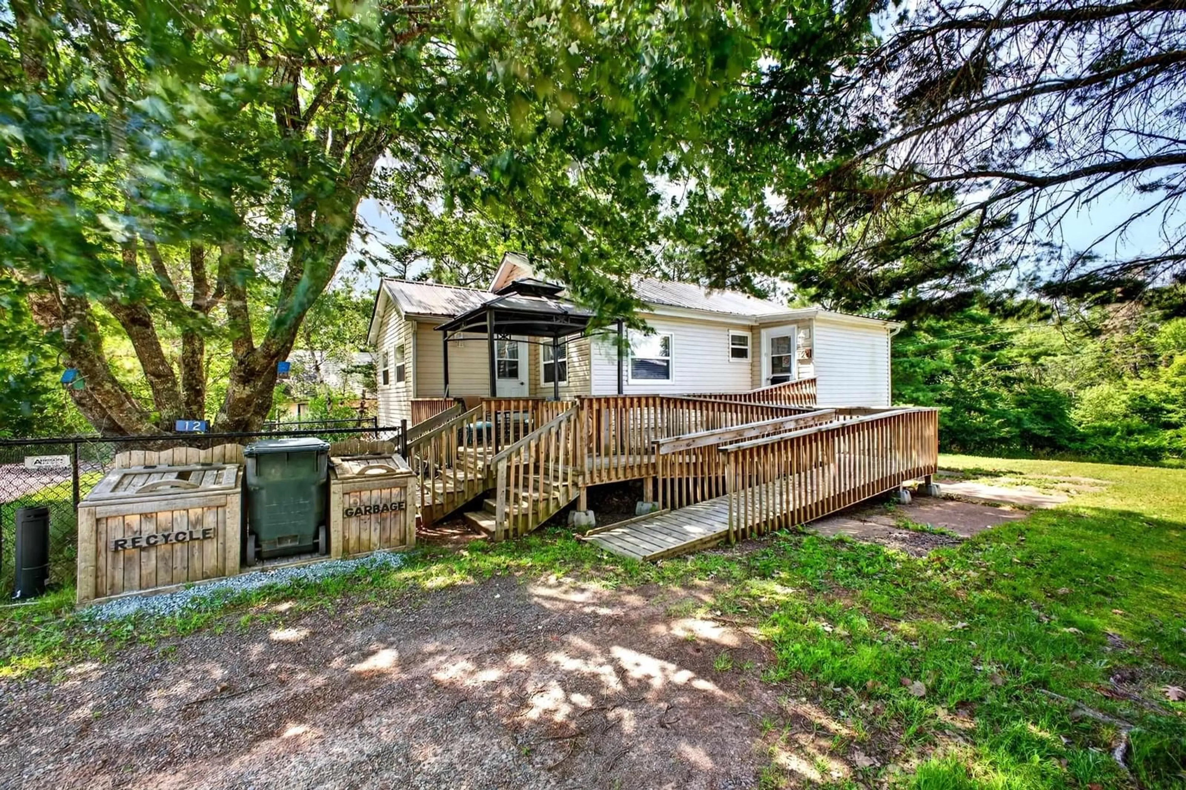 Unknown for 12 Highland Ave, Brookfield Nova Scotia B0N 1C0