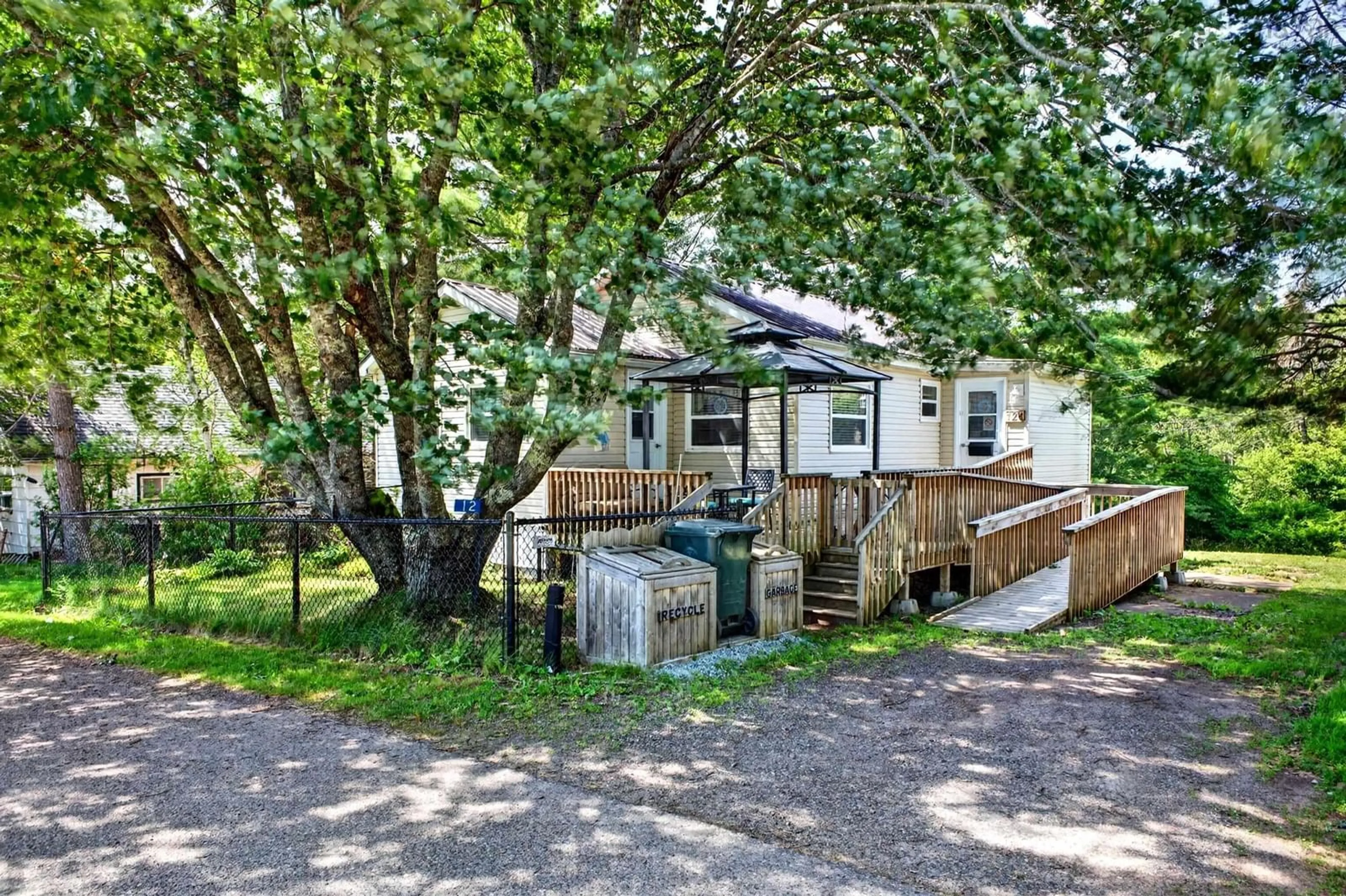 Unknown for 12 Highland Ave, Brookfield Nova Scotia B0N 1C0