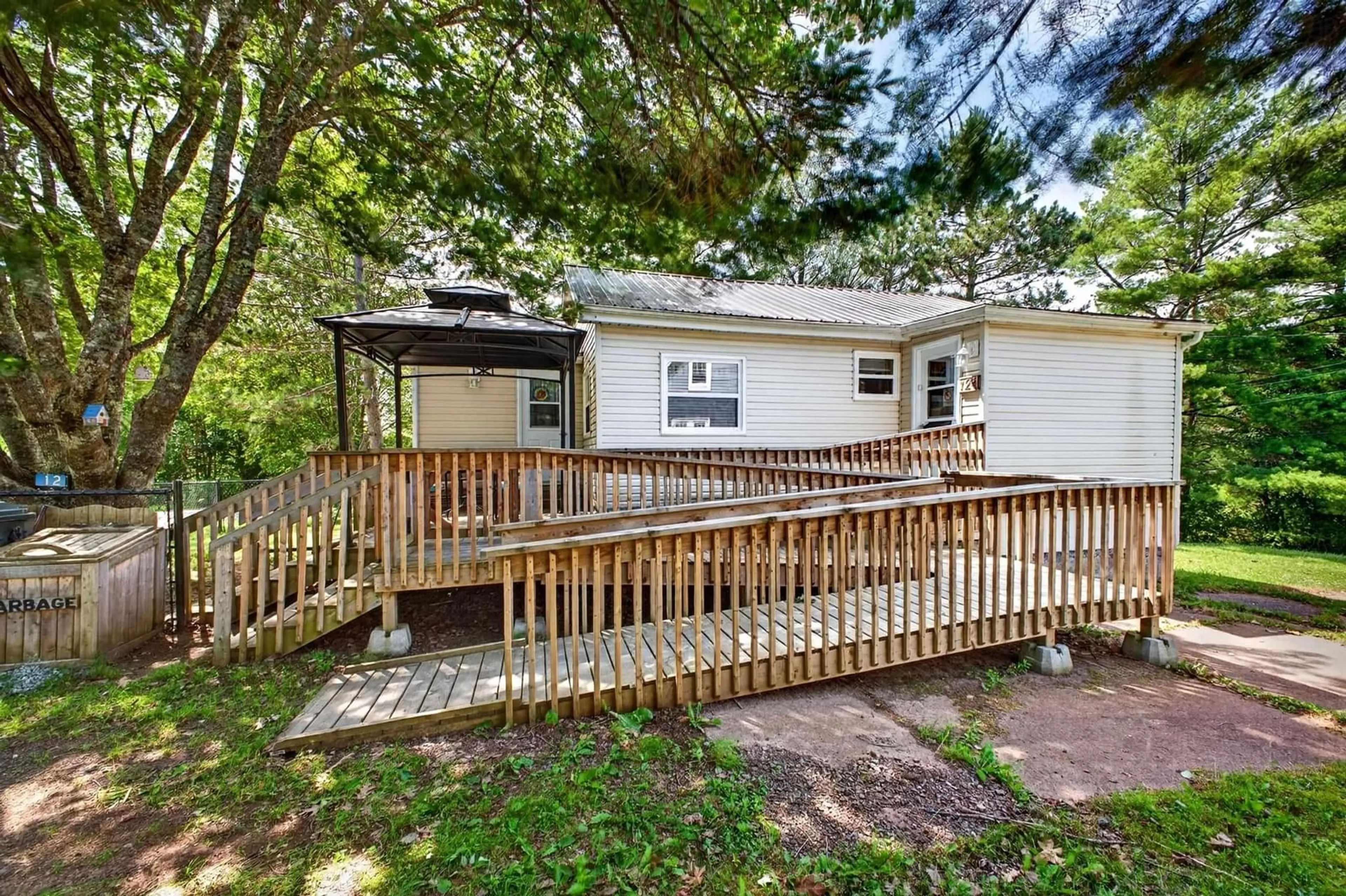 Unknown for 12 Highland Ave, Brookfield Nova Scotia B0N 1C0