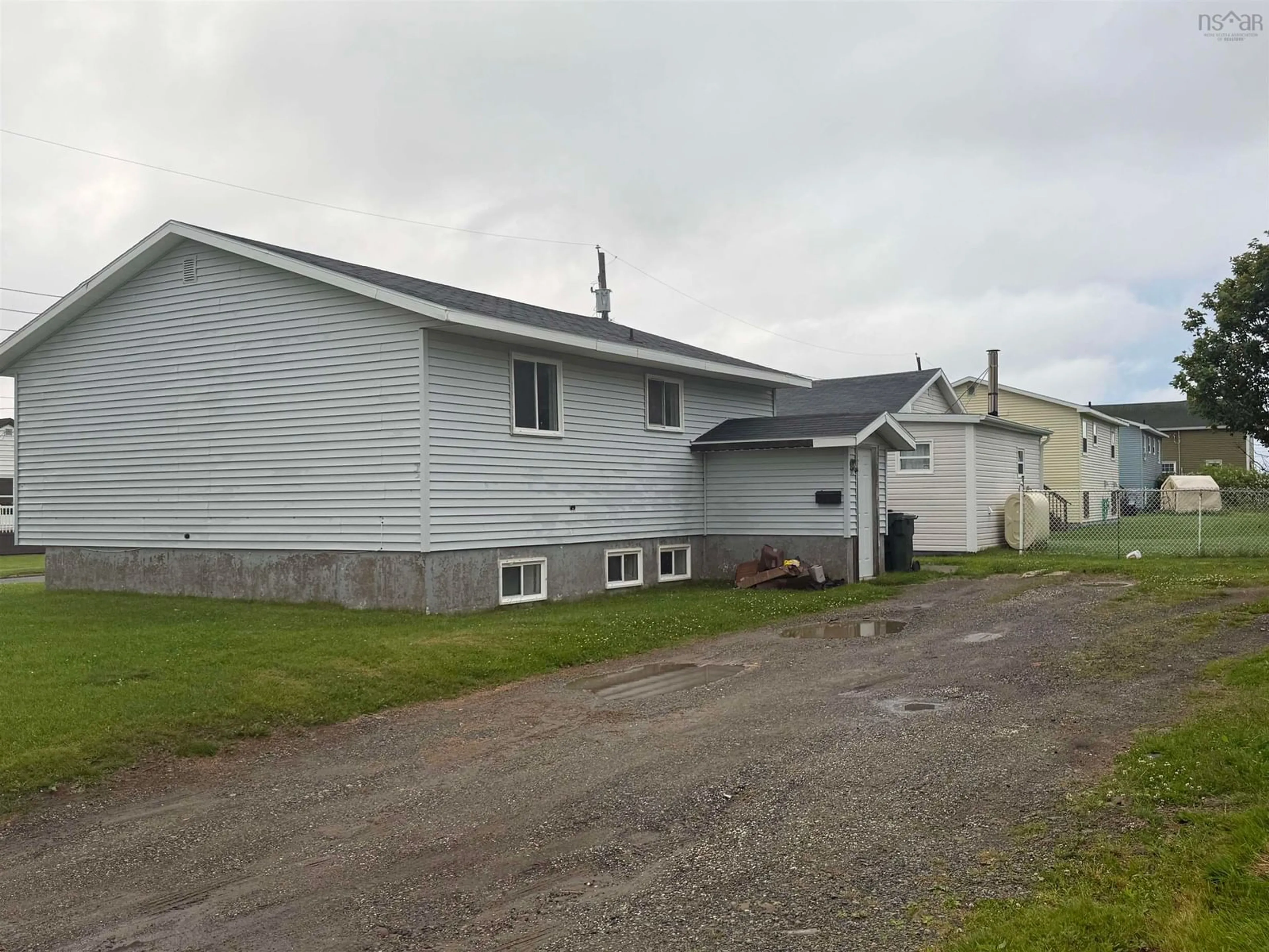 Unknown for 384 Fourteenth St, New Waterford Nova Scotia B1H 4V8