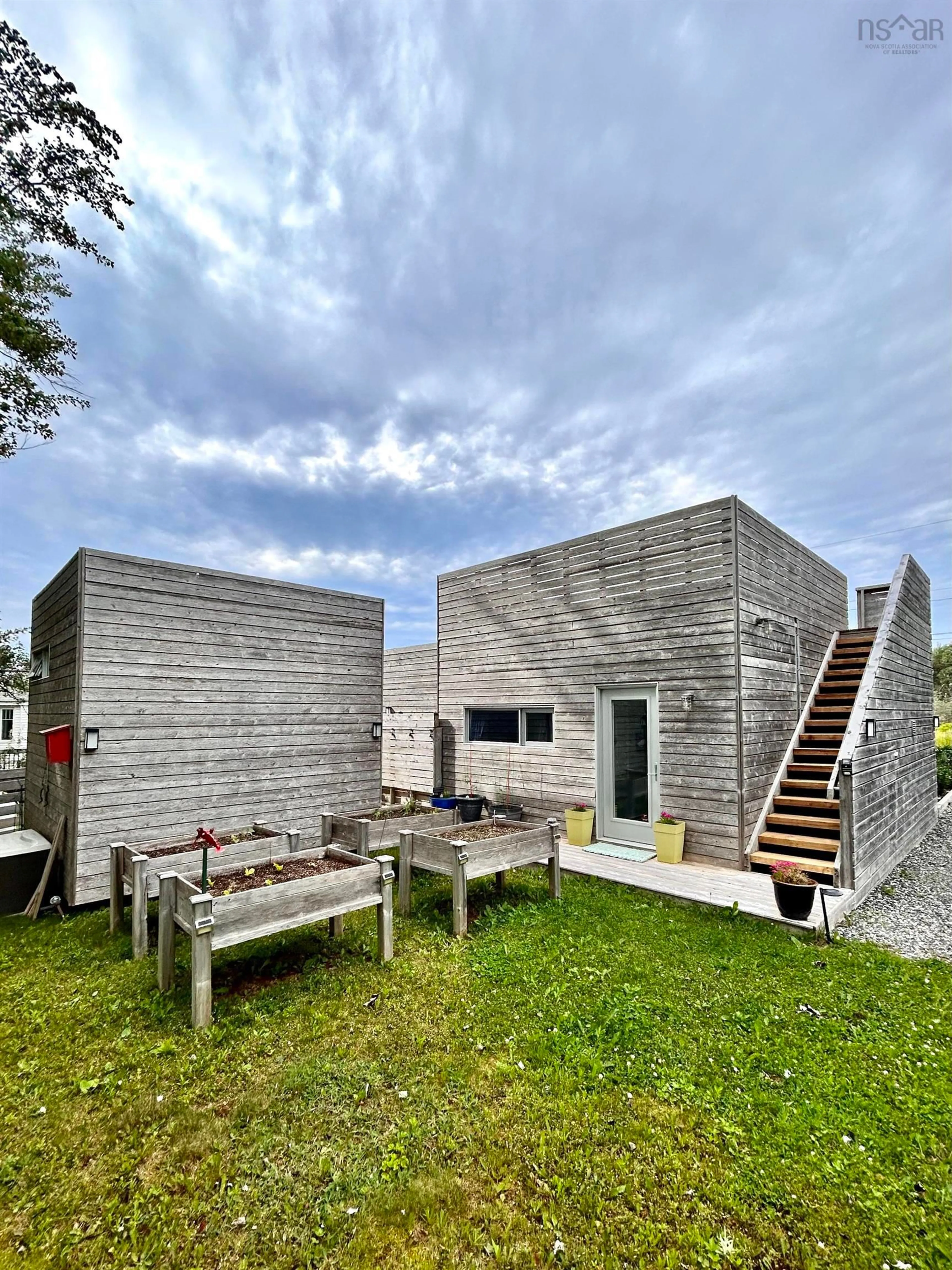 Unknown for 19 Beach Rd, Inverness Nova Scotia B0E 1N0