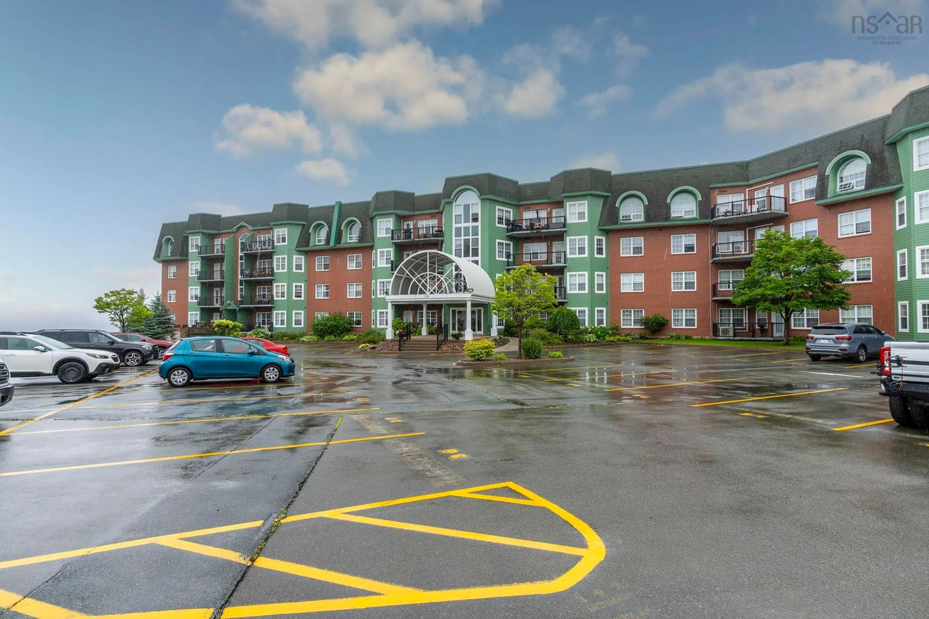 Unknown for 116 Larry Uteck Blvd ##207, Halifax Nova Scotia B3M 4Y1