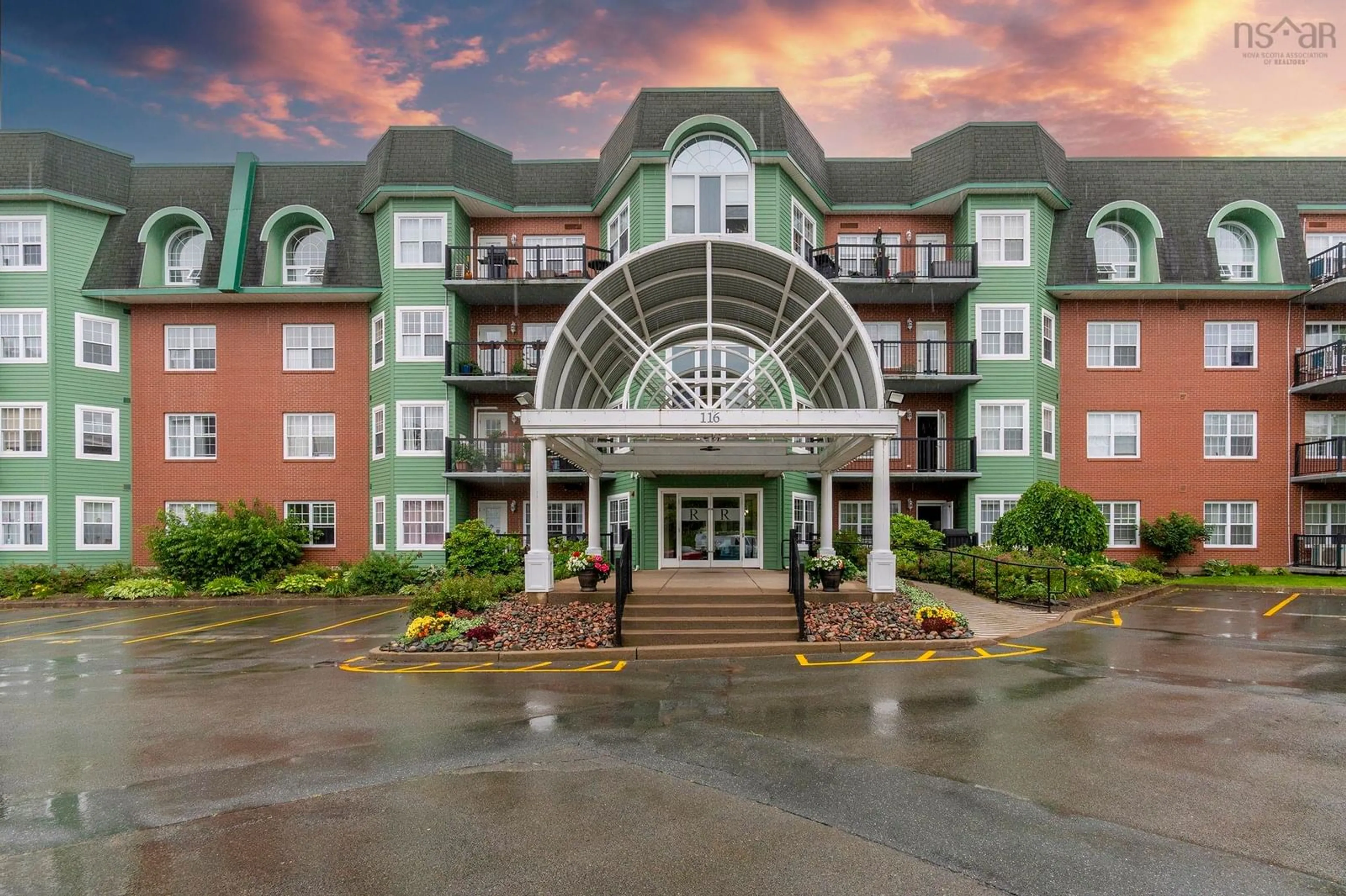 Unknown for 116 Larry Uteck Blvd ##207, Halifax Nova Scotia B3M 4Y1