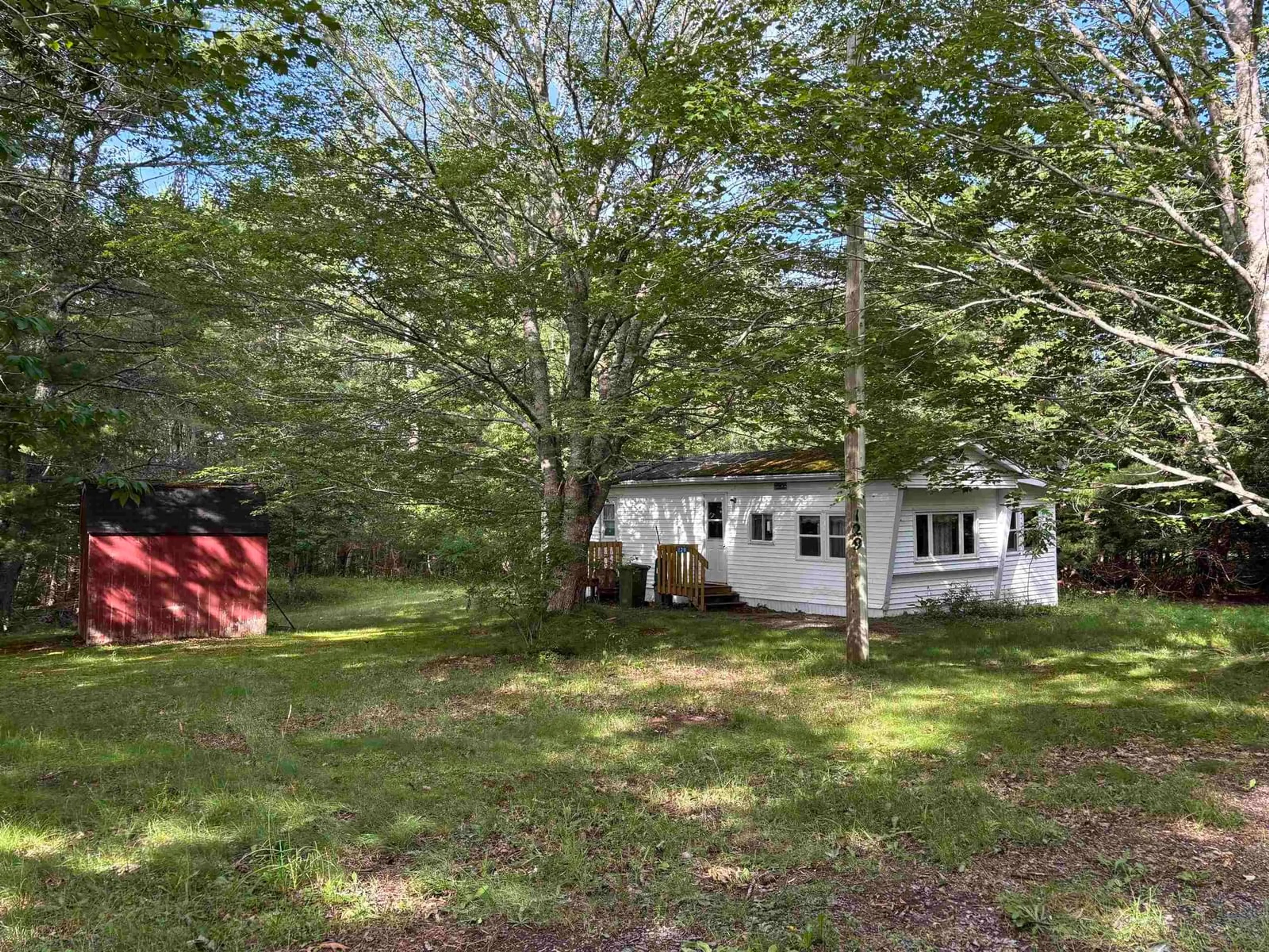 Unknown for 129 Rhodenizer Rd, Branch Lahave Nova Scotia B4V 4K6