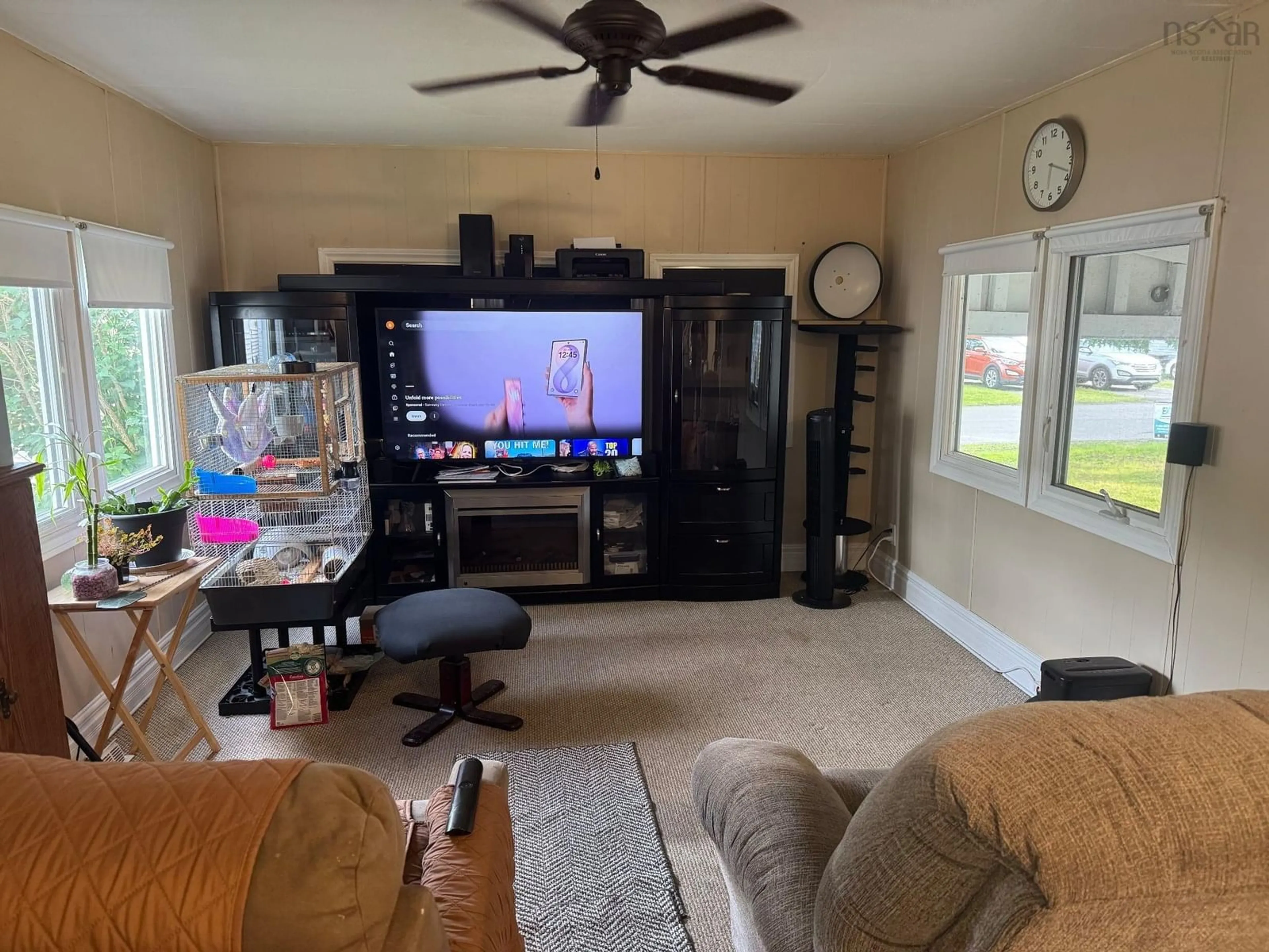 A pic of a room for 109 Olympic Ave, New Minas Nova Scotia B4N 3T7