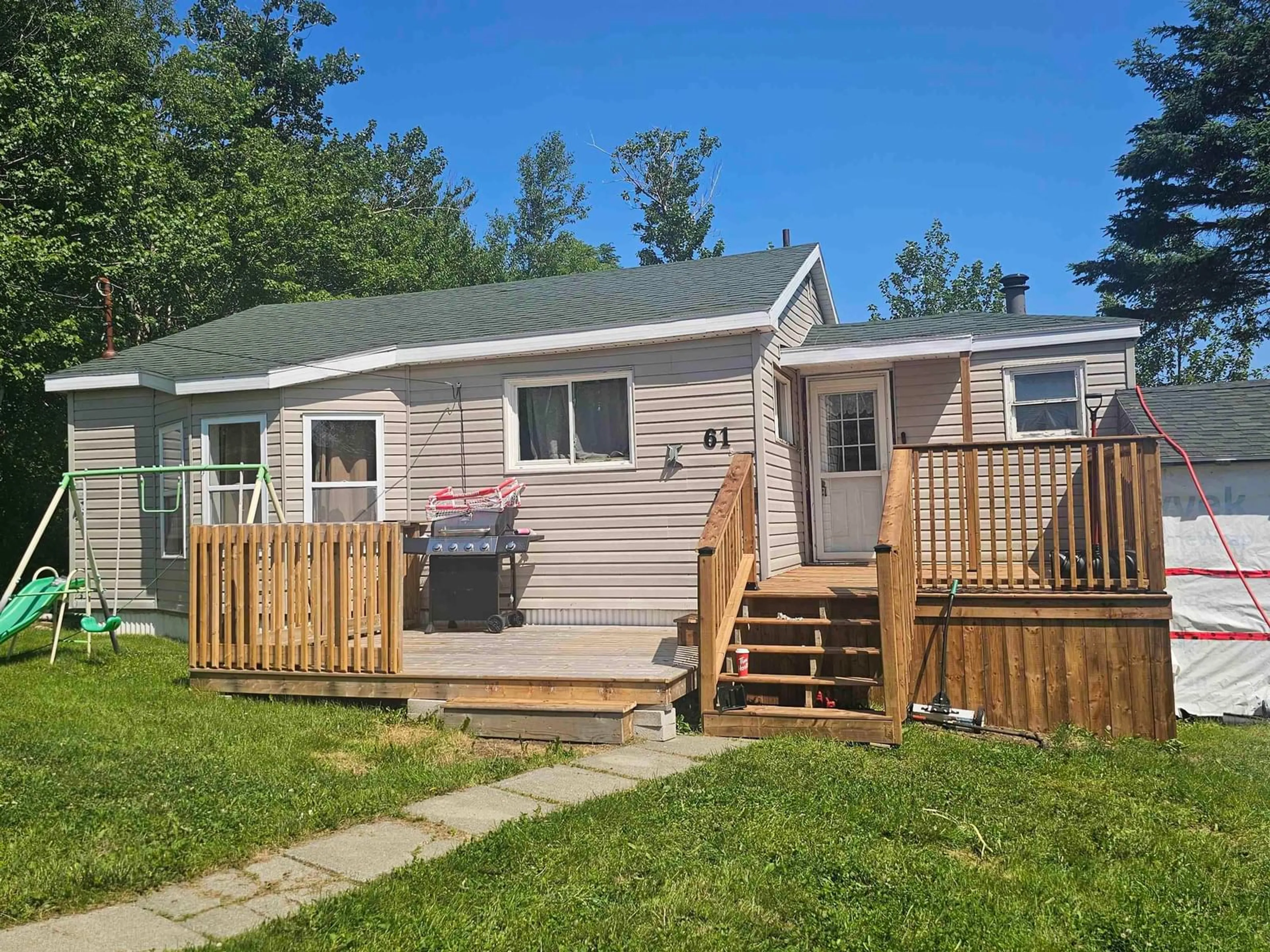 Unknown for 61 Dominion St, Glace Bay Nova Scotia B1A 3M8