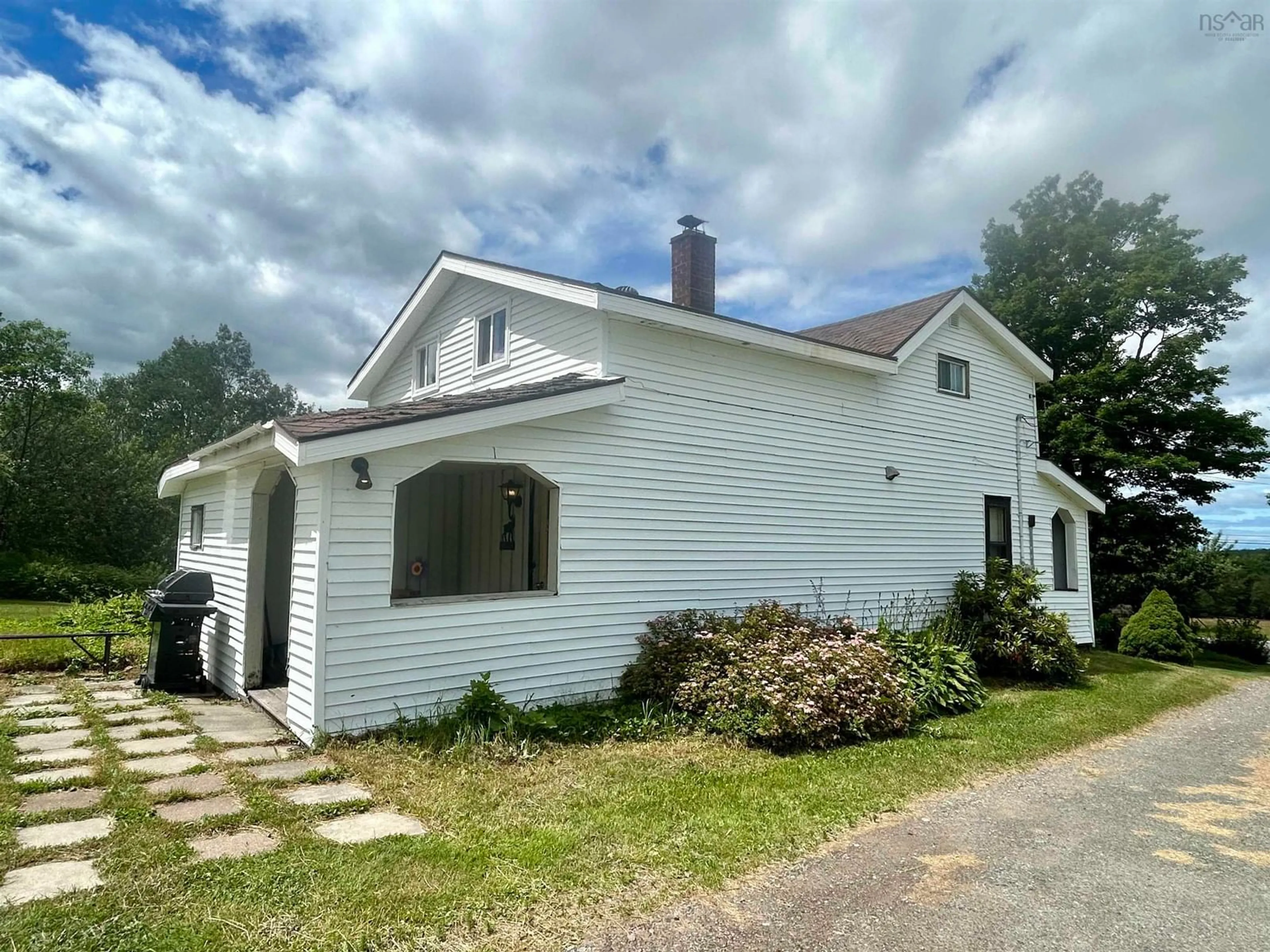 Unknown for 10374 Highway 4, Broadway Nova Scotia B0K 1G0