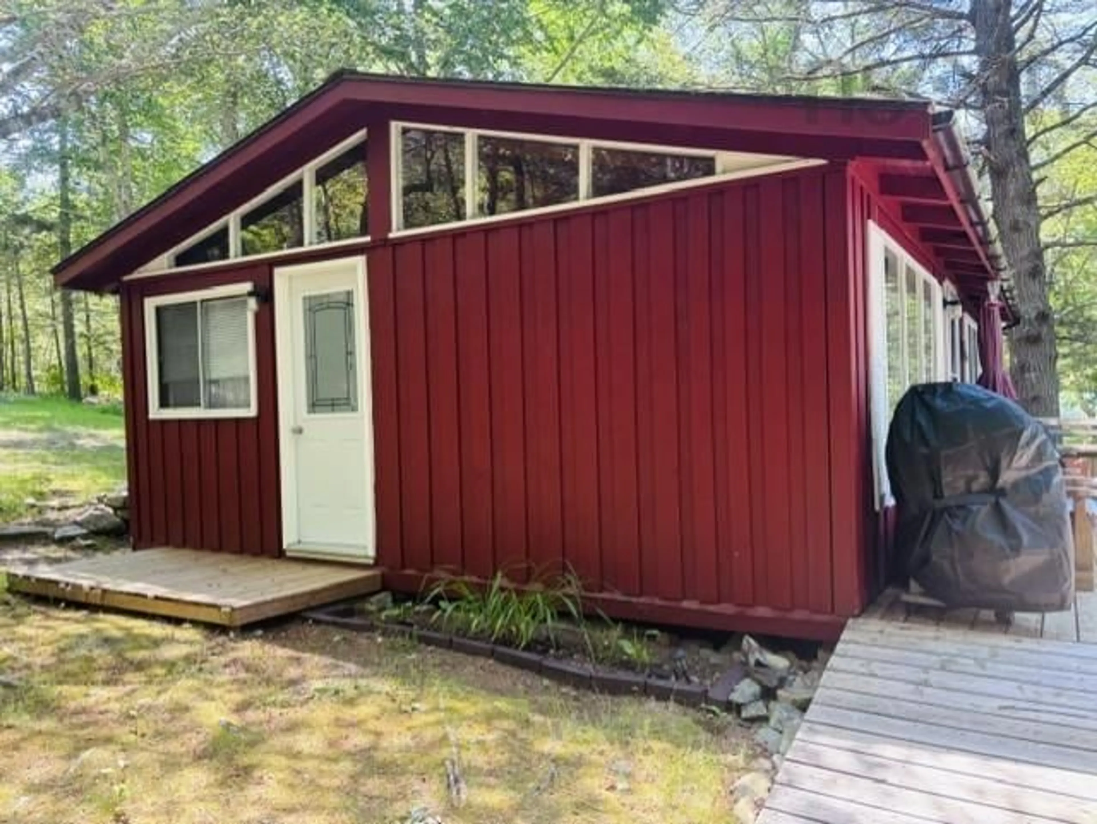 Shed for 109 Henley Rd, Labelle Nova Scotia B4V 8T8
