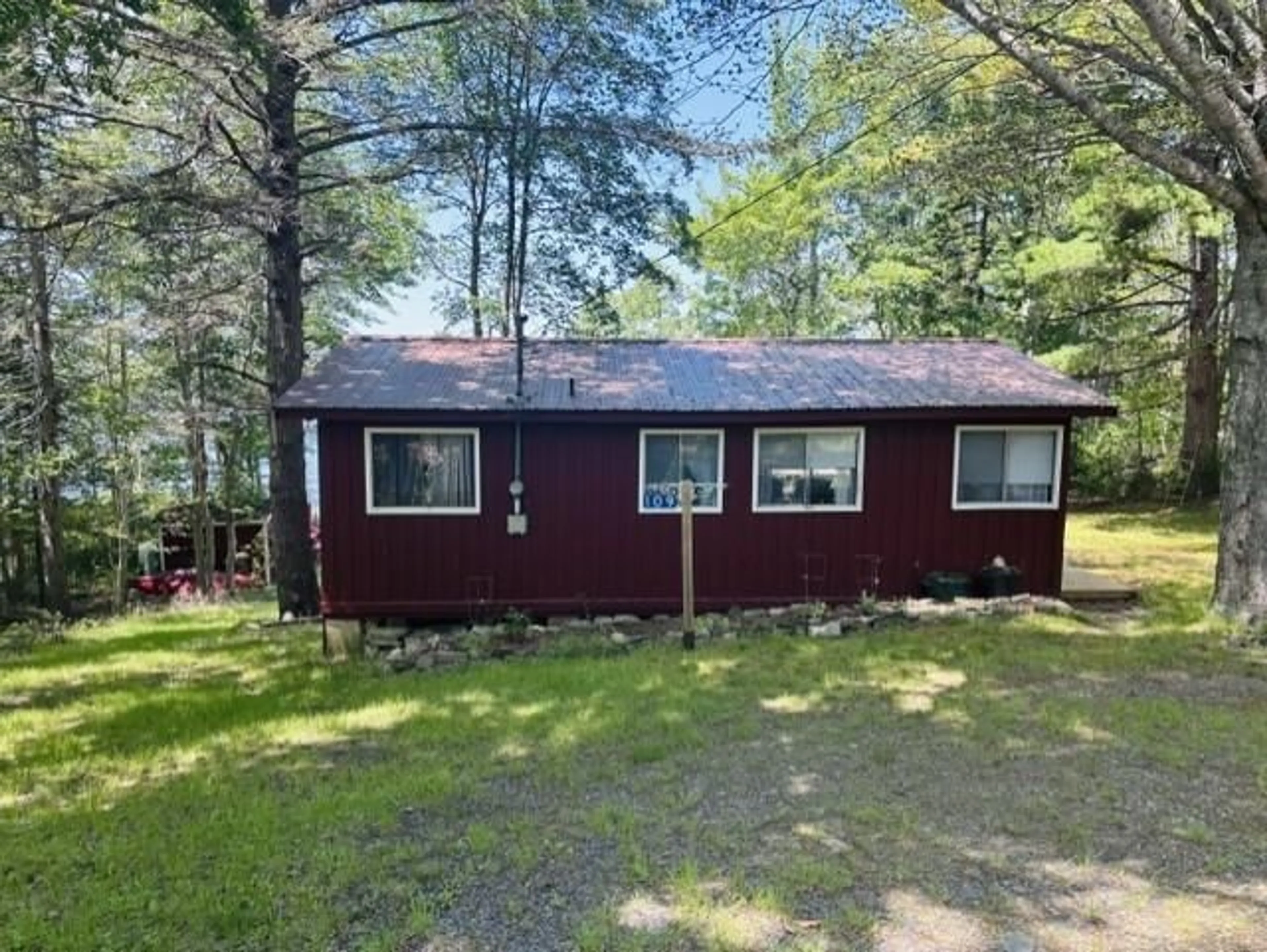 Shed for 109 Henley Rd, Labelle Nova Scotia B4V 8T8