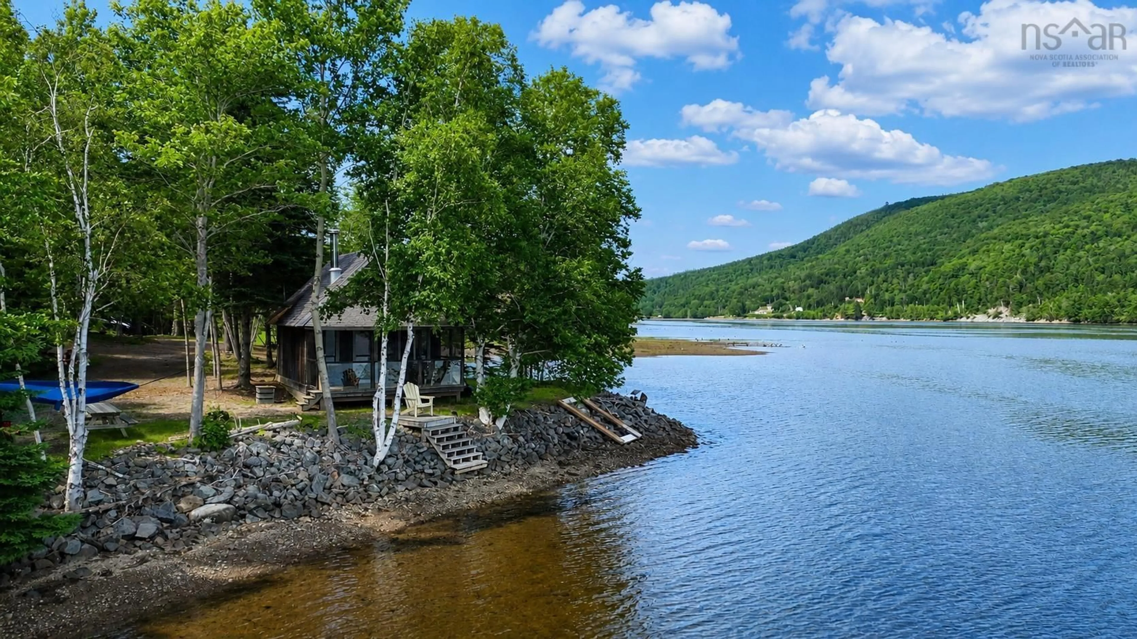 Unknown for 49069 Cabot Trail, North River Nova Scotia B0E 1B0