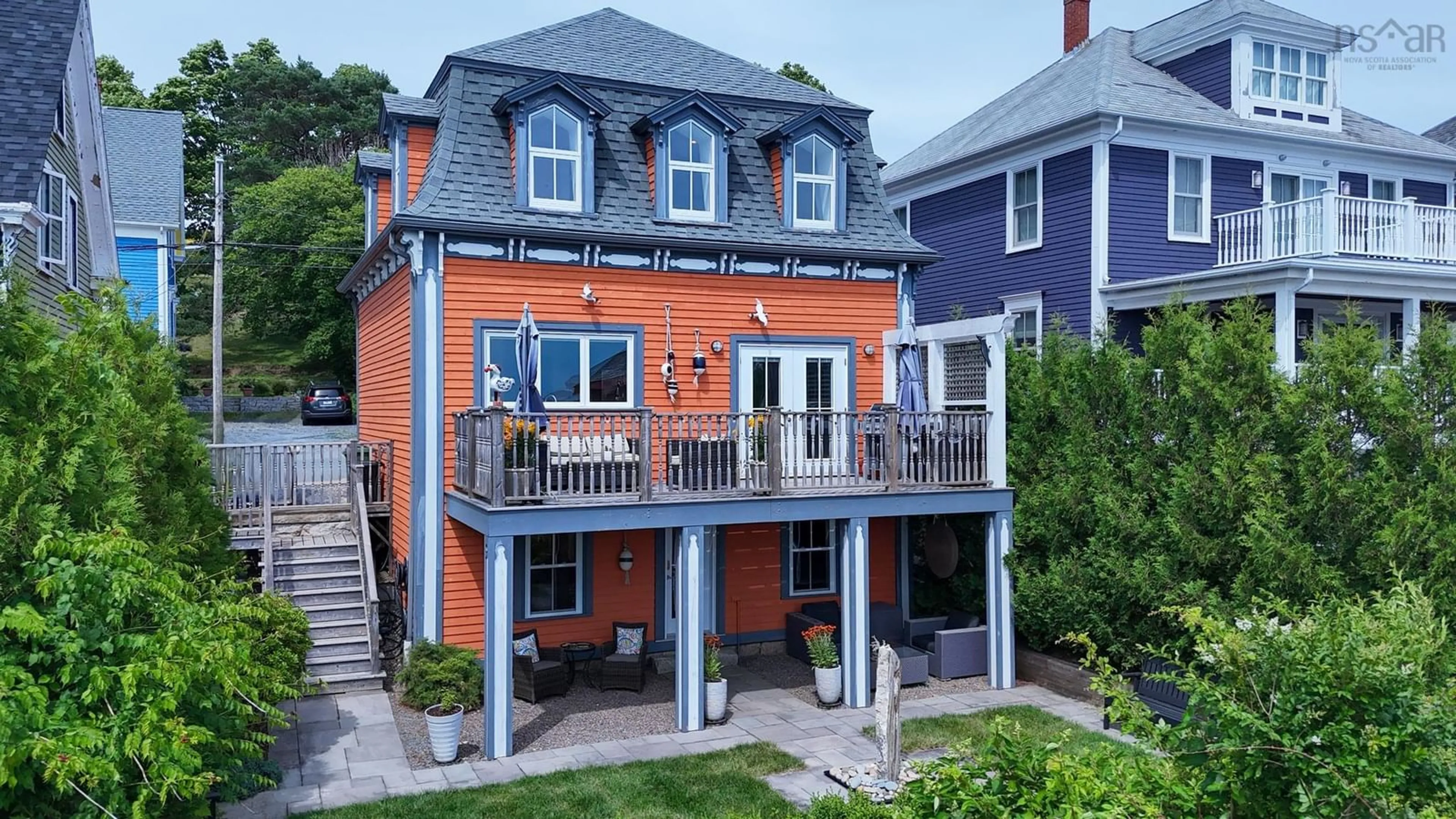 Unknown for Pelham Street Lunenburg #204, Lunenburg Nova Scotia B0J 2C0