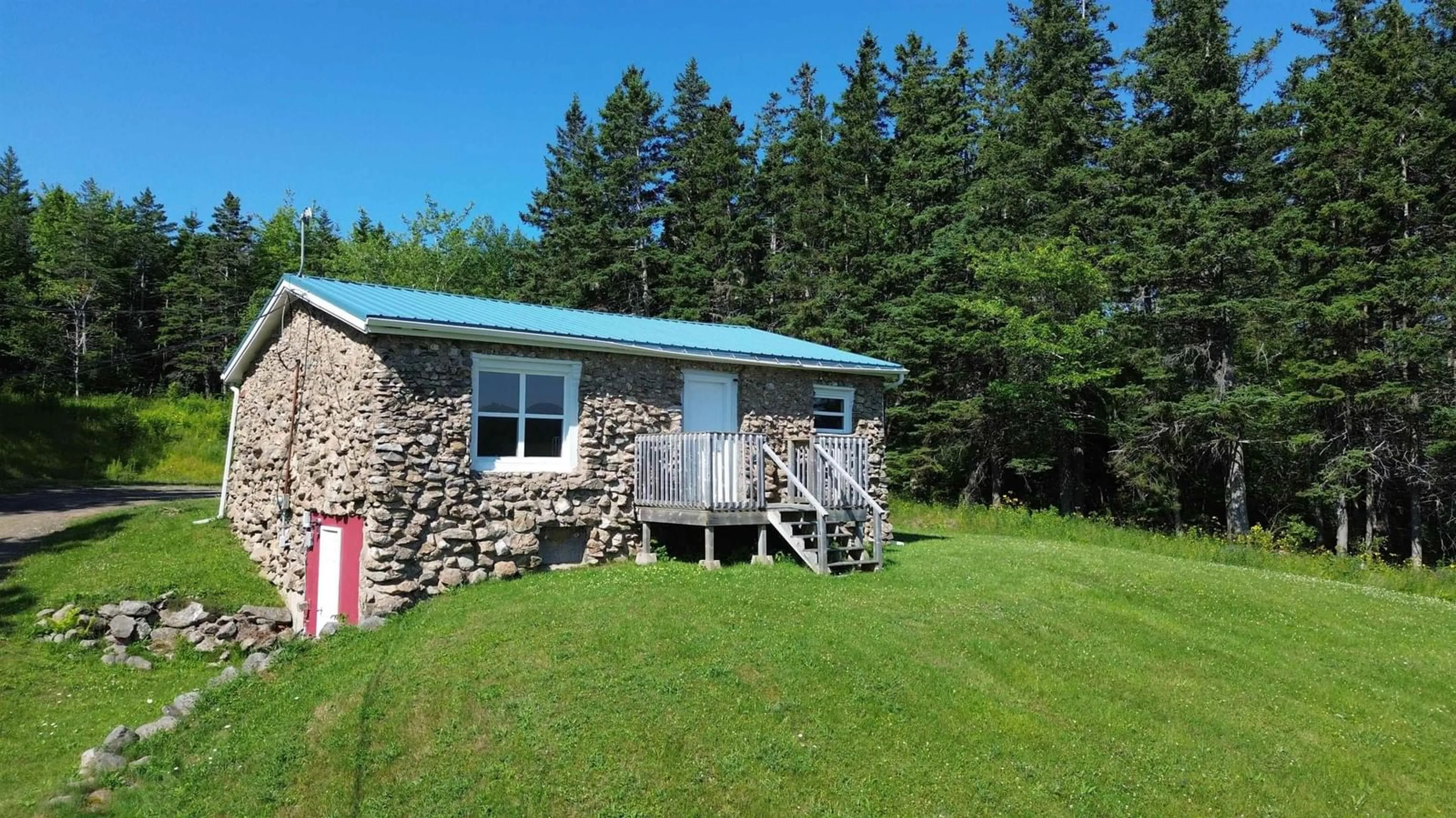 Unknown for 13628 Hwy 4, Aulds Cove Nova Scotia B0H 1P0