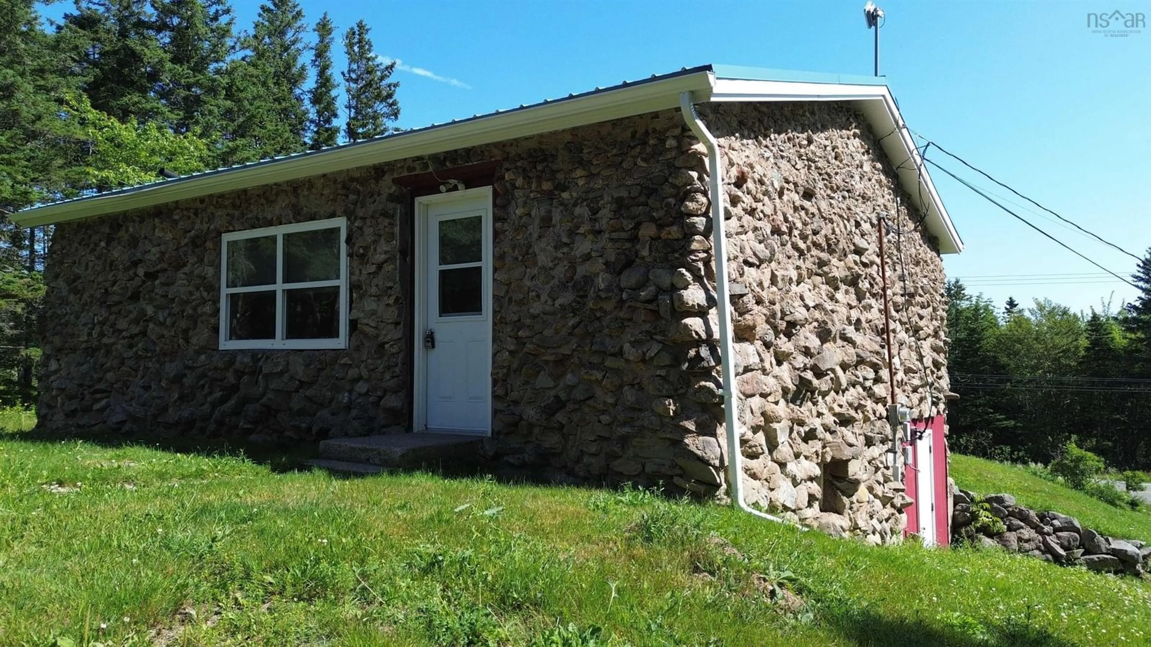 Unknown for 13628 Hwy 4, Aulds Cove Nova Scotia B0H 1P0