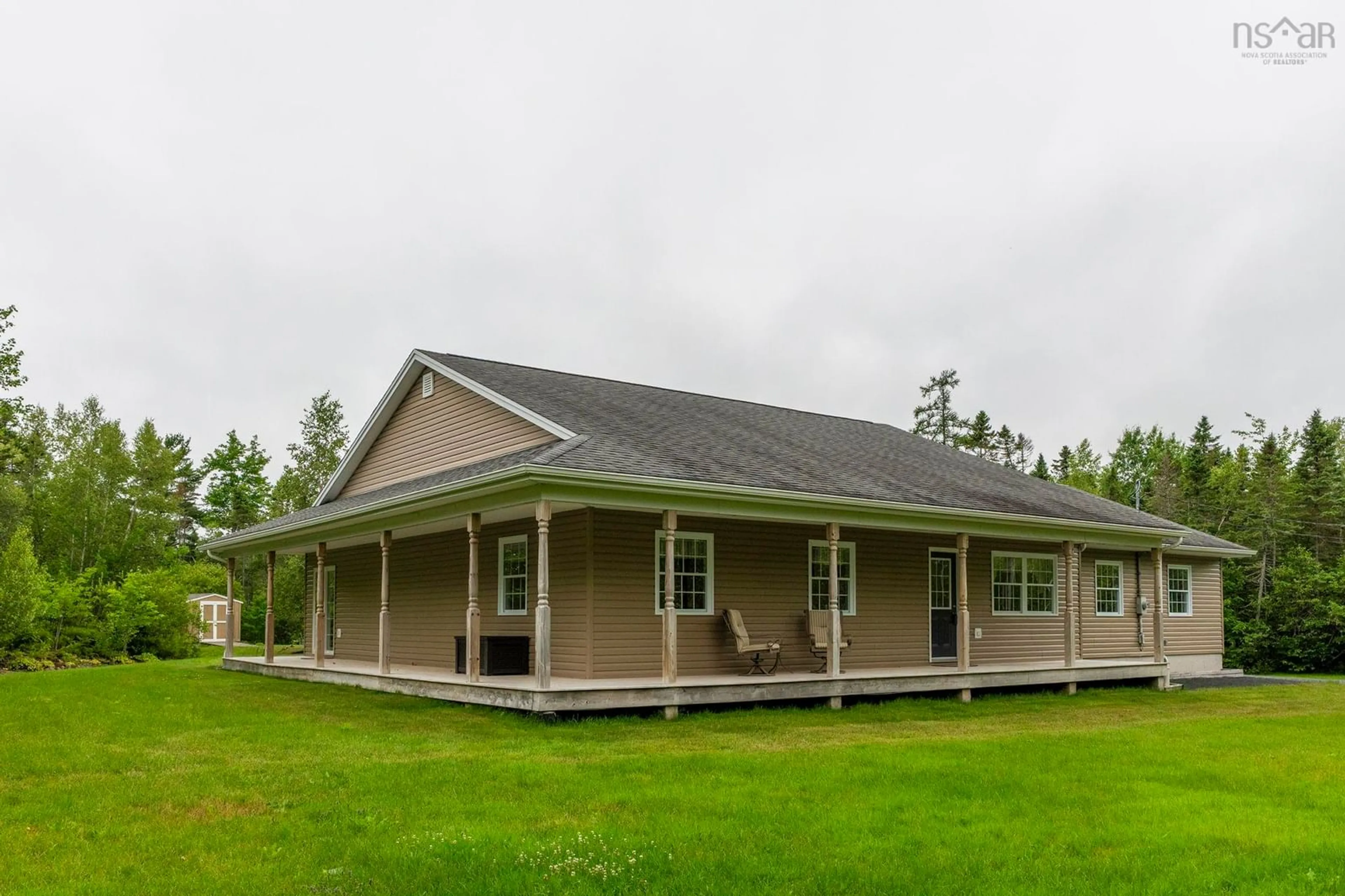 Unknown for 7450 Highway 14, Nine Mile River Nova Scotia B2S 2T8