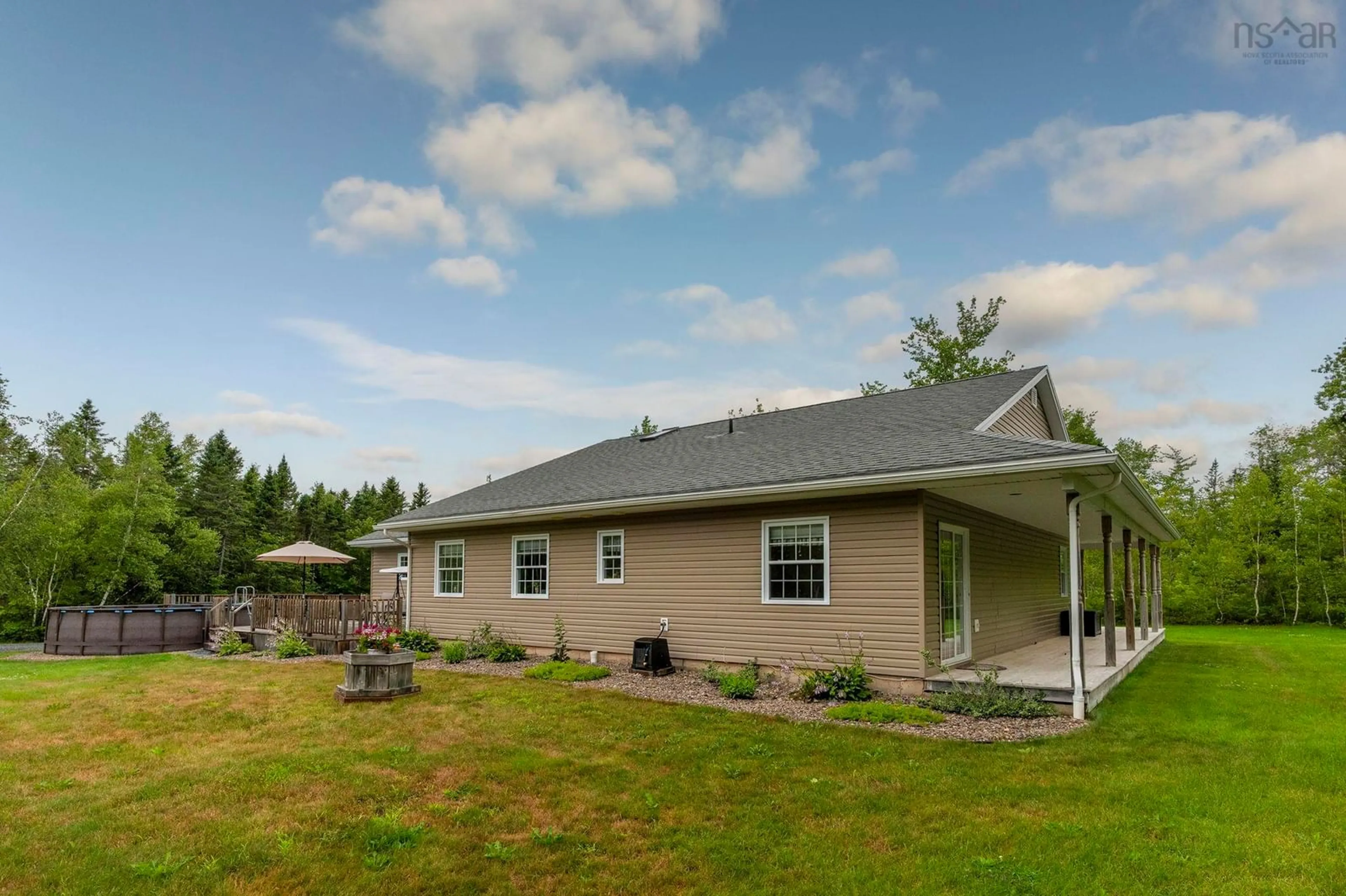 Unknown for 7450 Highway 14, Nine Mile River Nova Scotia B2S 2T8