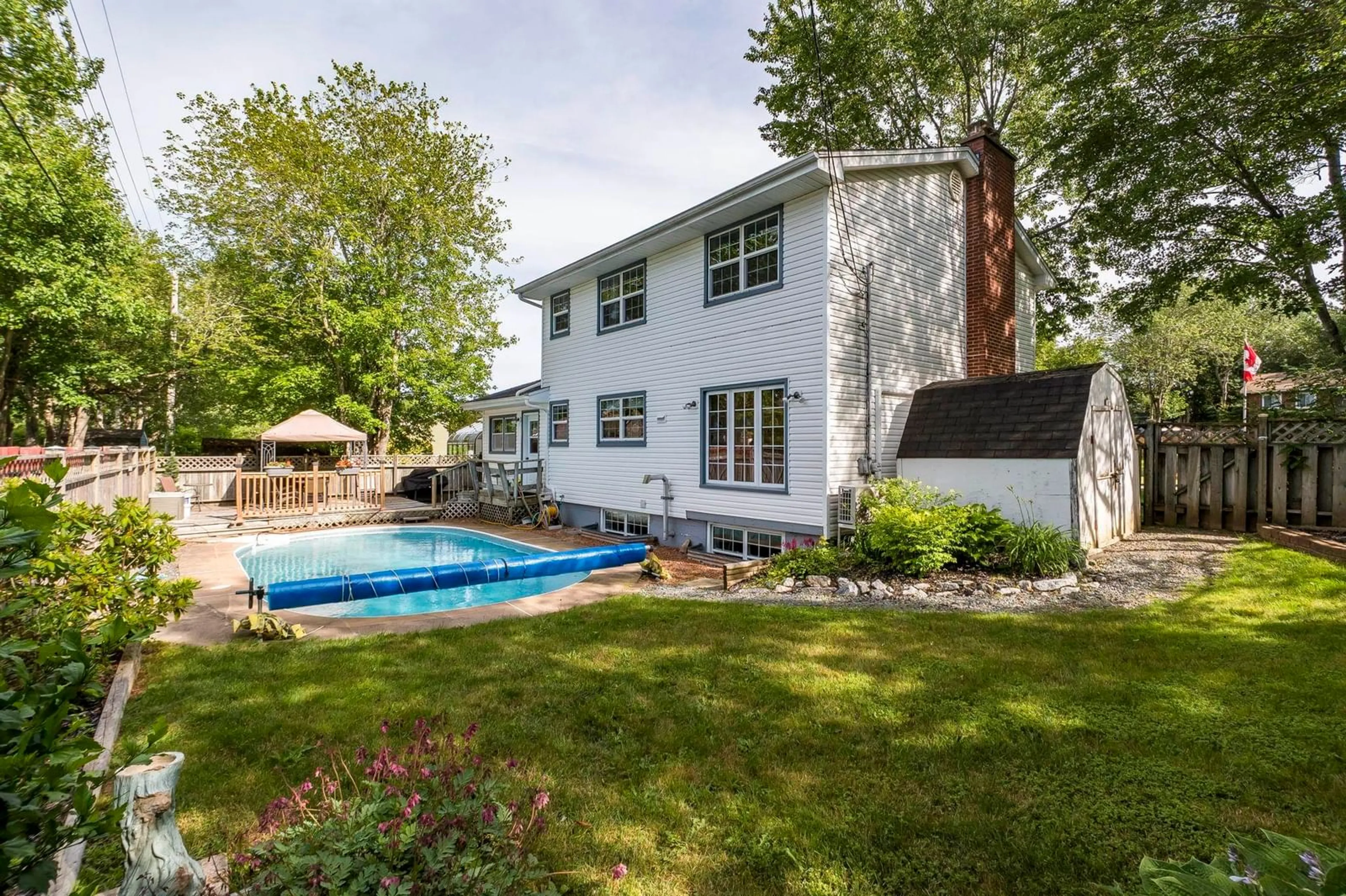 Unknown for 23 Kingsmere Crt, Timberlea Nova Scotia B3T 1J4