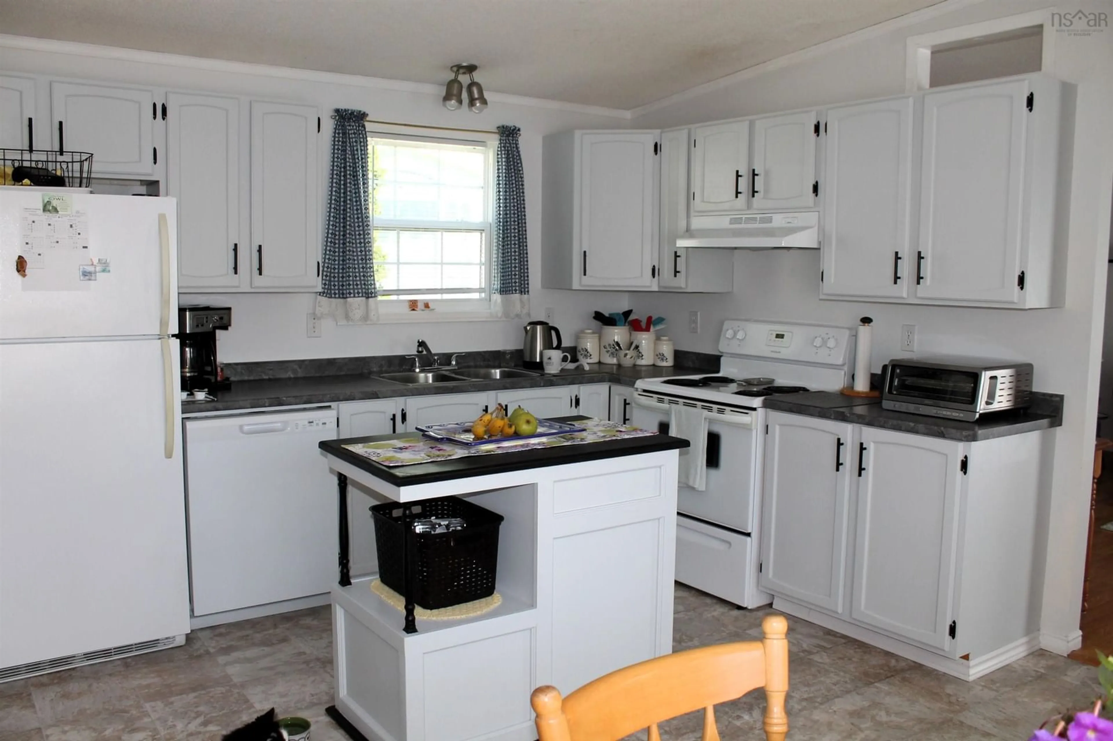 Standard kitchen, unknown for 5 Covey St, Bridgewater Nova Scotia B4V 4B9