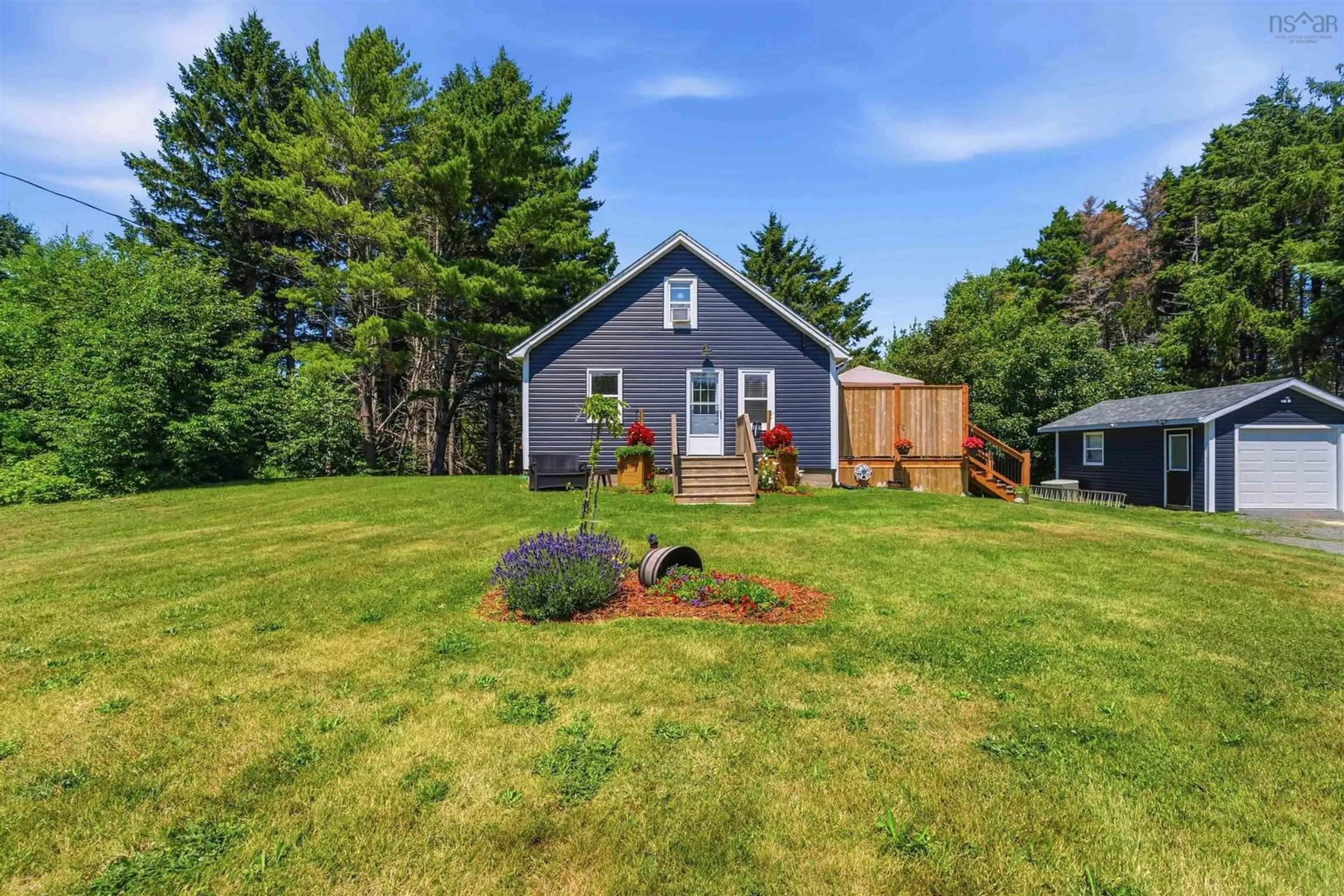 Unknown for 219 Chemin Ptit Paradis Rd, St. Bernard Nova Scotia B0W 3T0