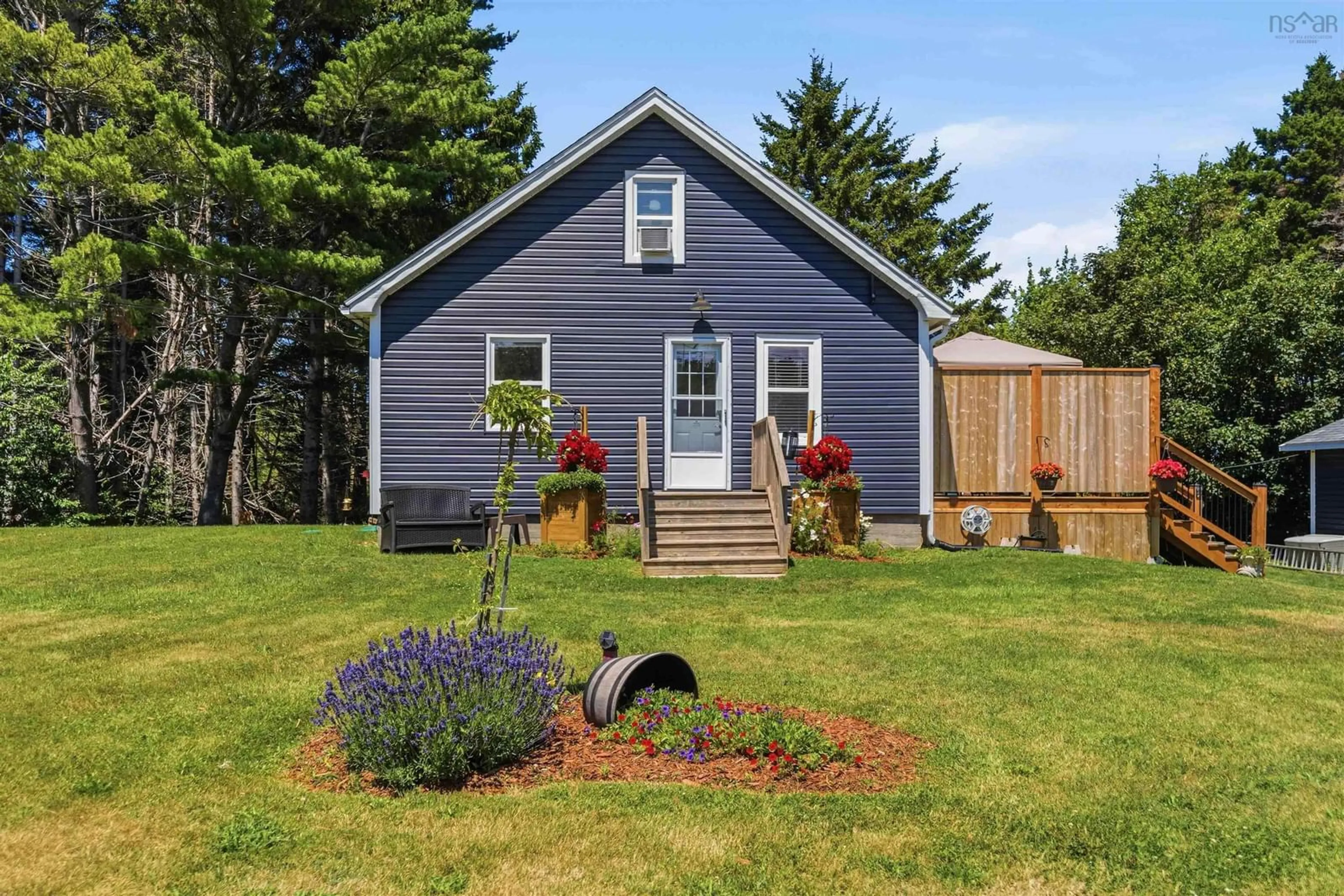 Unknown for 219 Chemin Ptit Paradis Rd, St. Bernard Nova Scotia B0W 3T0