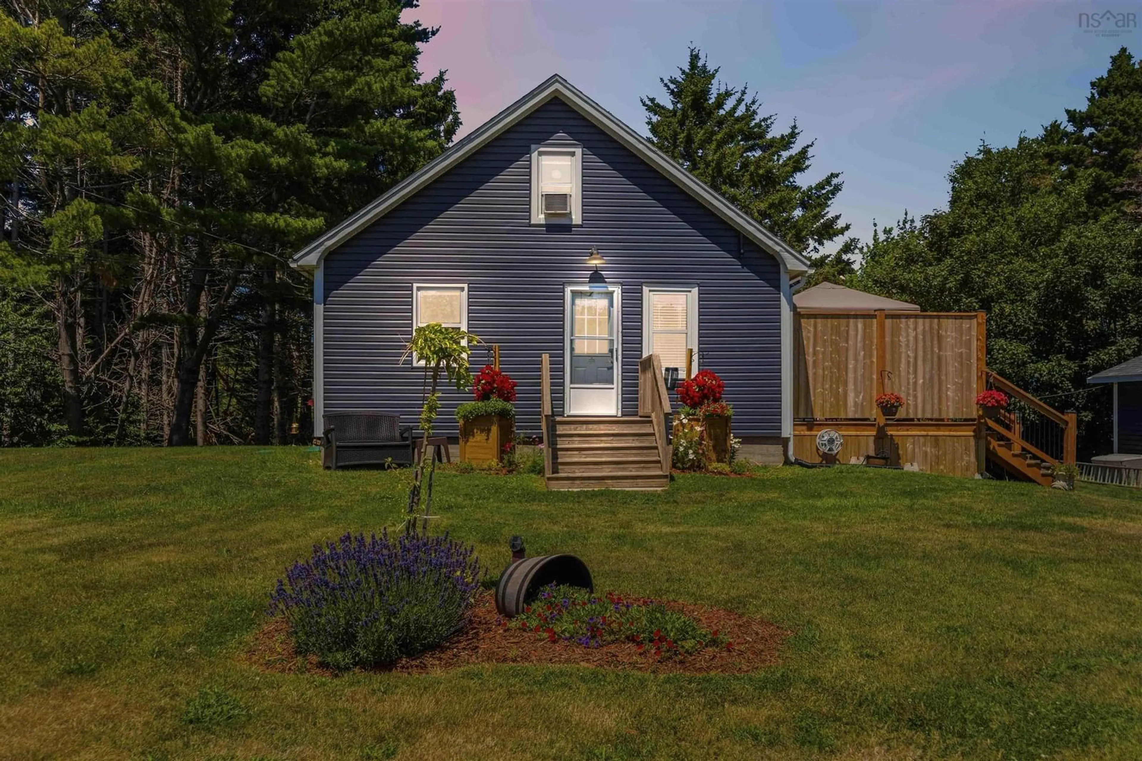Unknown for 219 Chemin Ptit Paradis Rd, St. Bernard Nova Scotia B0W 3T0