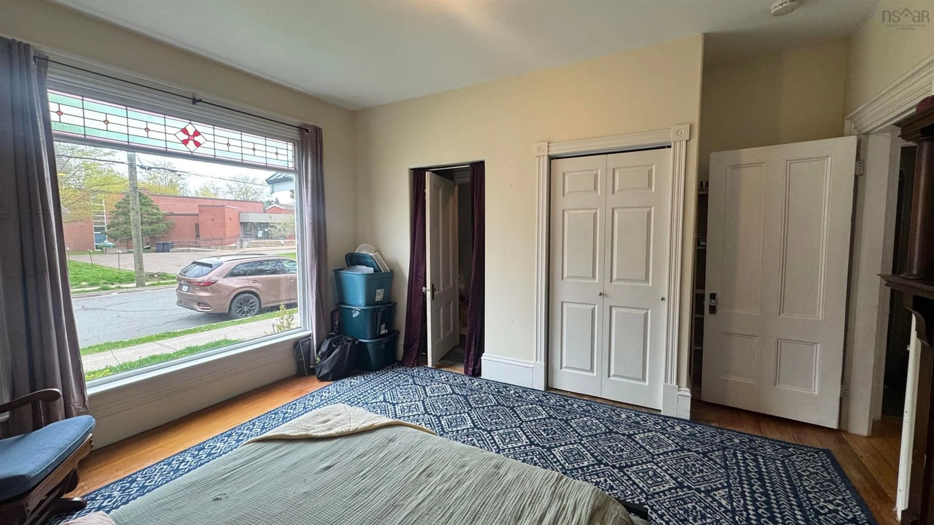 A pic of a room for 43 Duke St, Truro Nova Scotia B2N 2A3