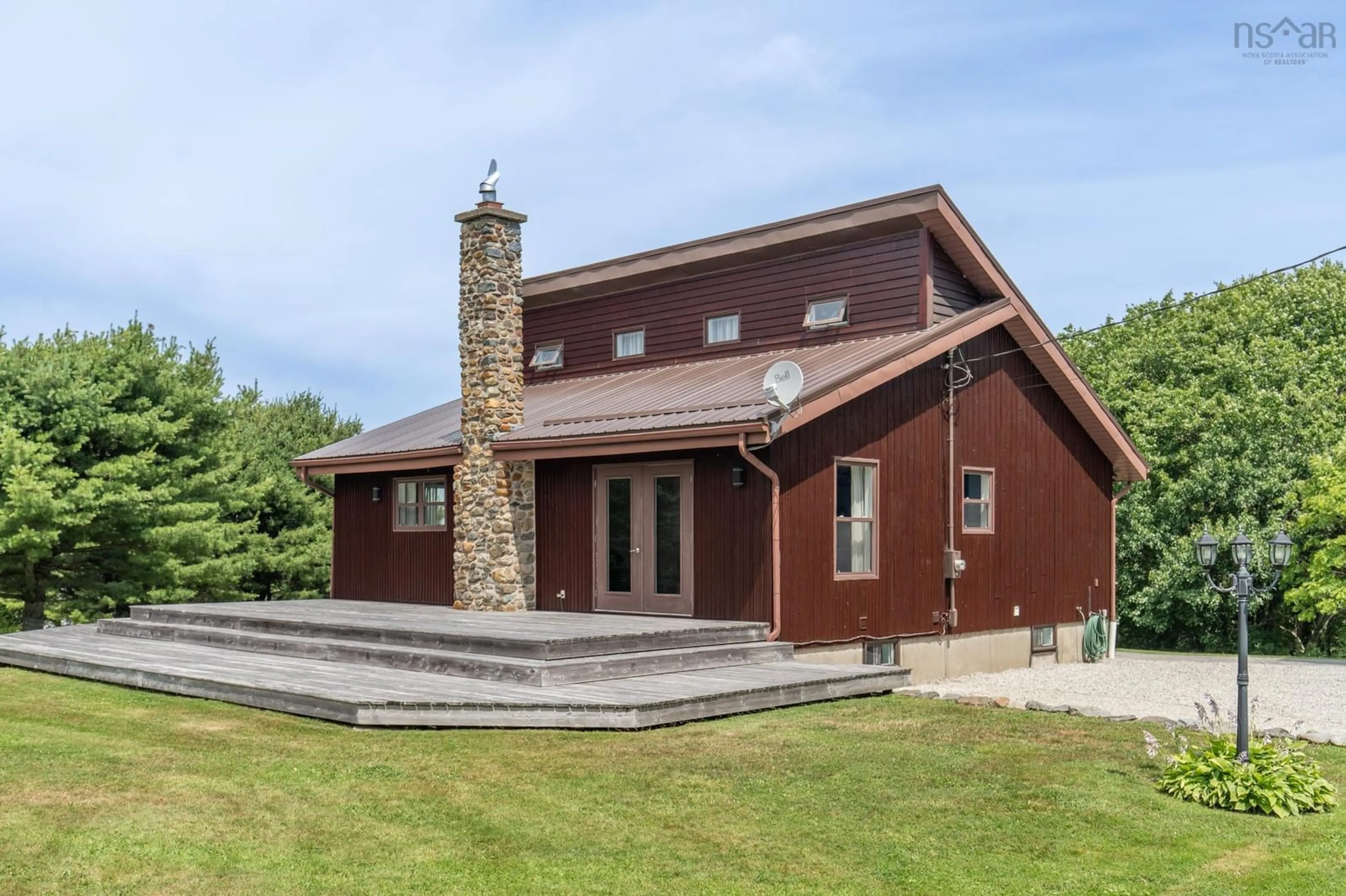 Unknown for 121 Mill Rd, Brooklyn Nova Scotia B5A 5H7