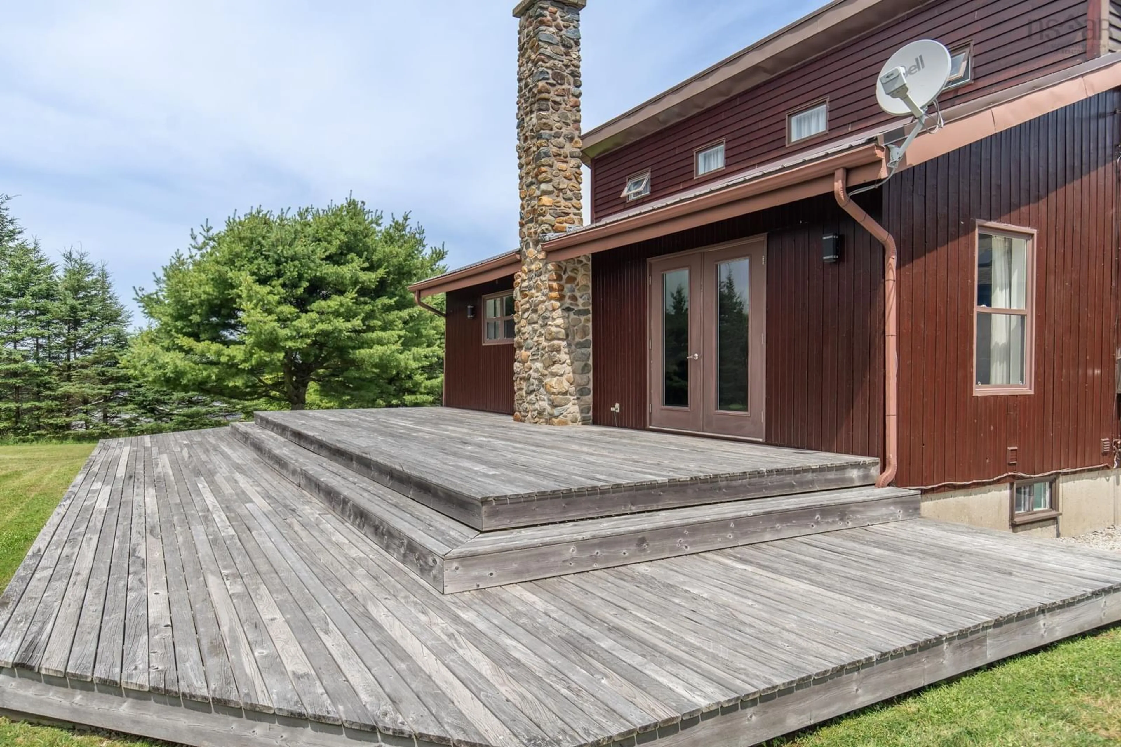 Patio, unknown for 121 Mill Rd, Brooklyn Nova Scotia B5A 5H7