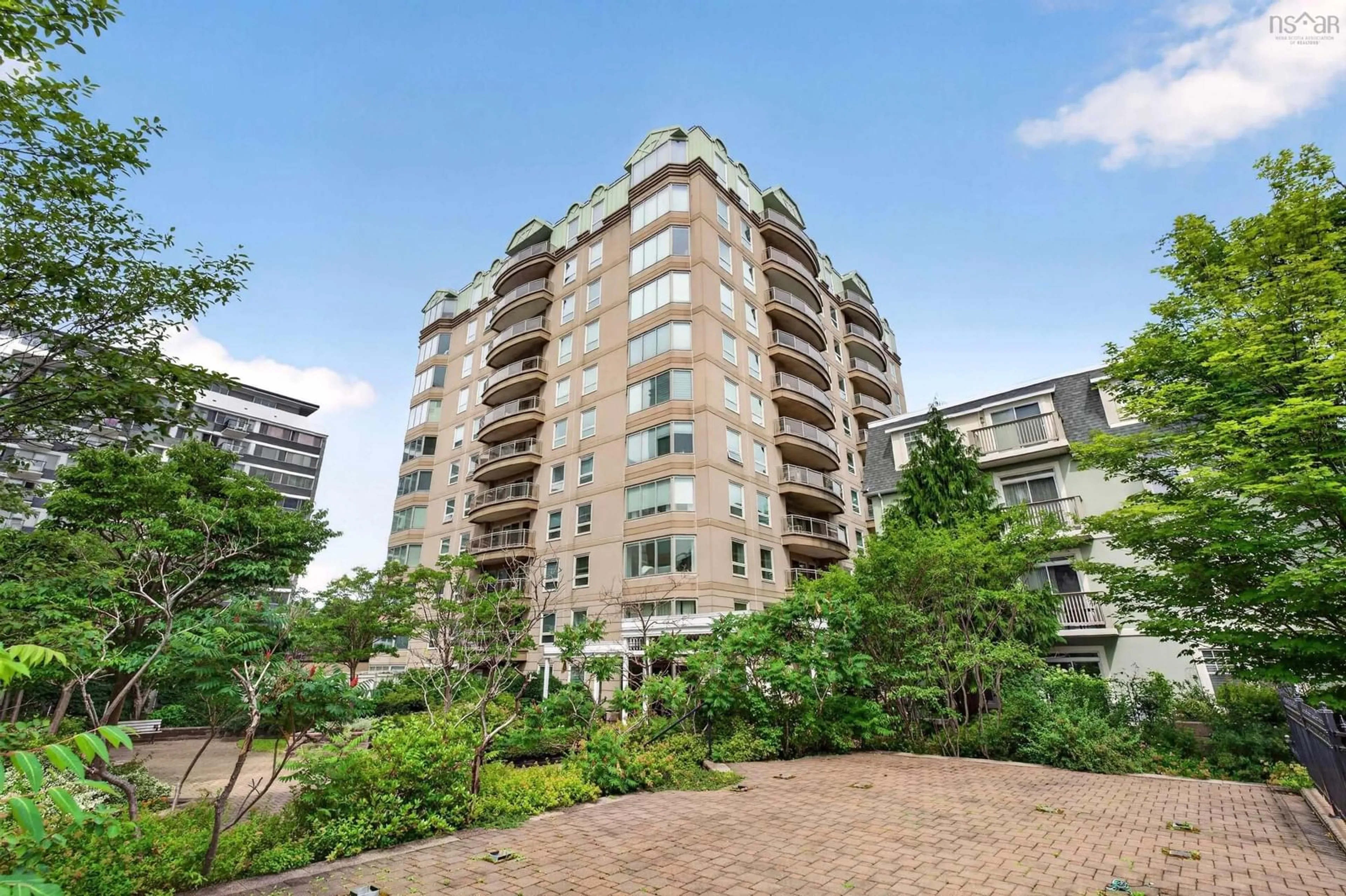 Unknown for 1540 Summer St #306, Halifax Nova Scotia B3H 4R9