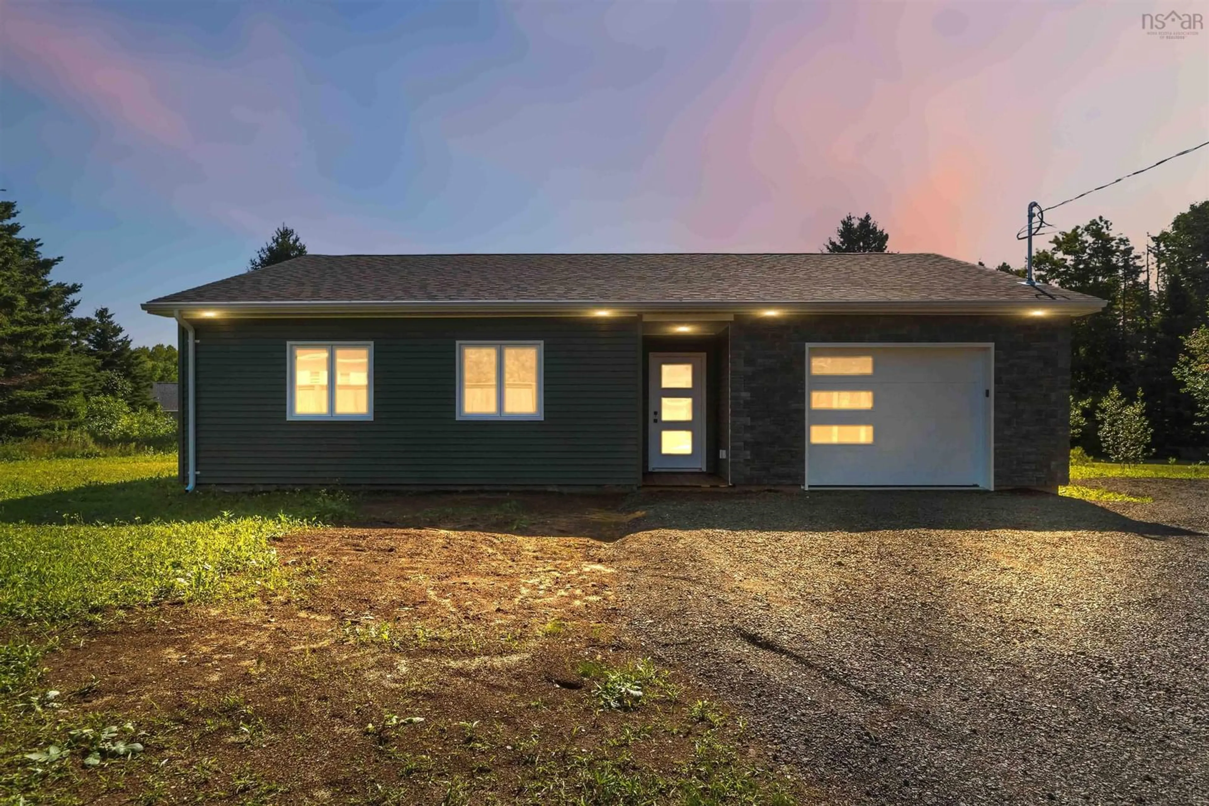 Unknown for 284 Lighthouse Rd, Bay View Nova Scotia B0V 1A0