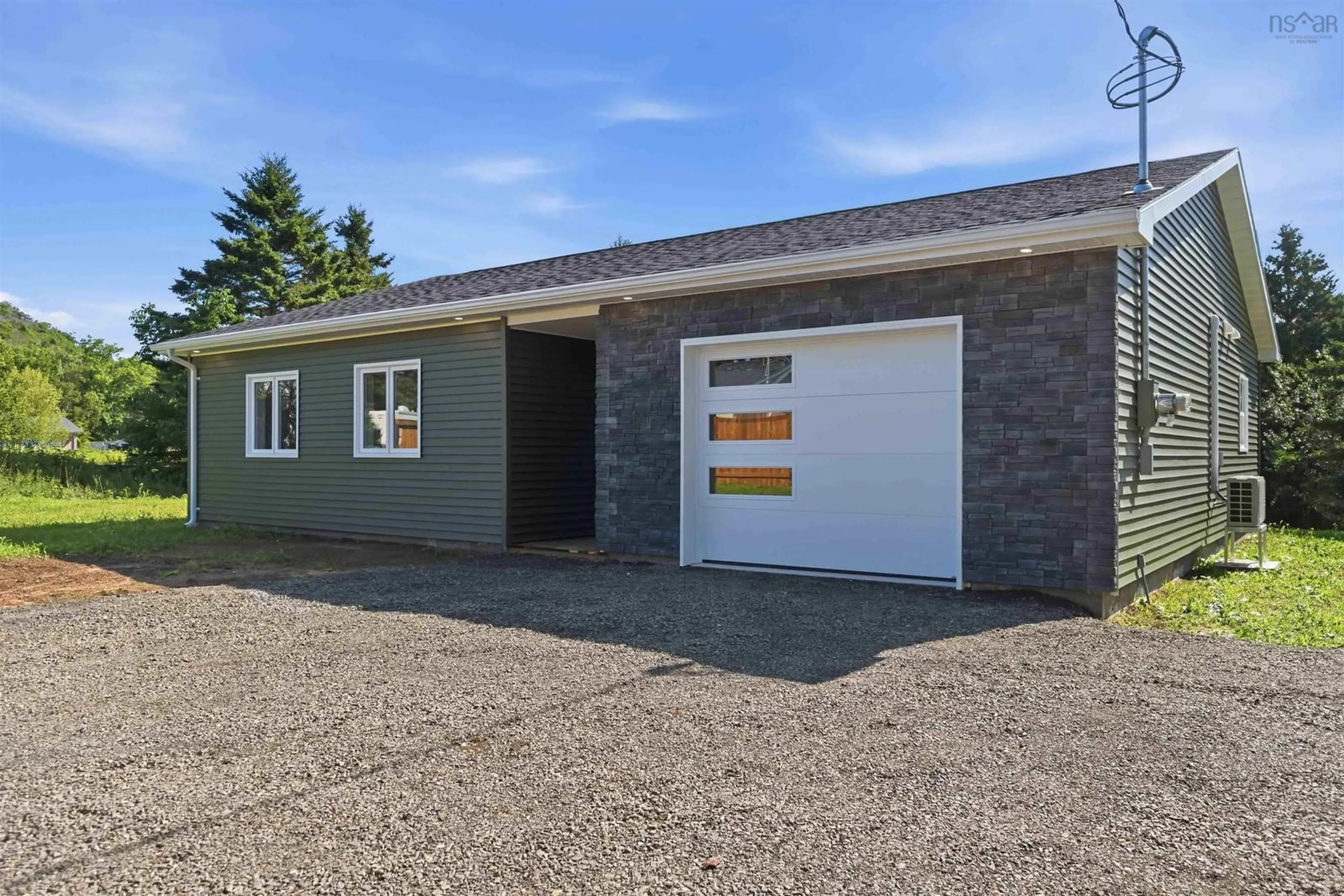 Unknown for 284 Lighthouse Rd, Bay View Nova Scotia B0V 1A0