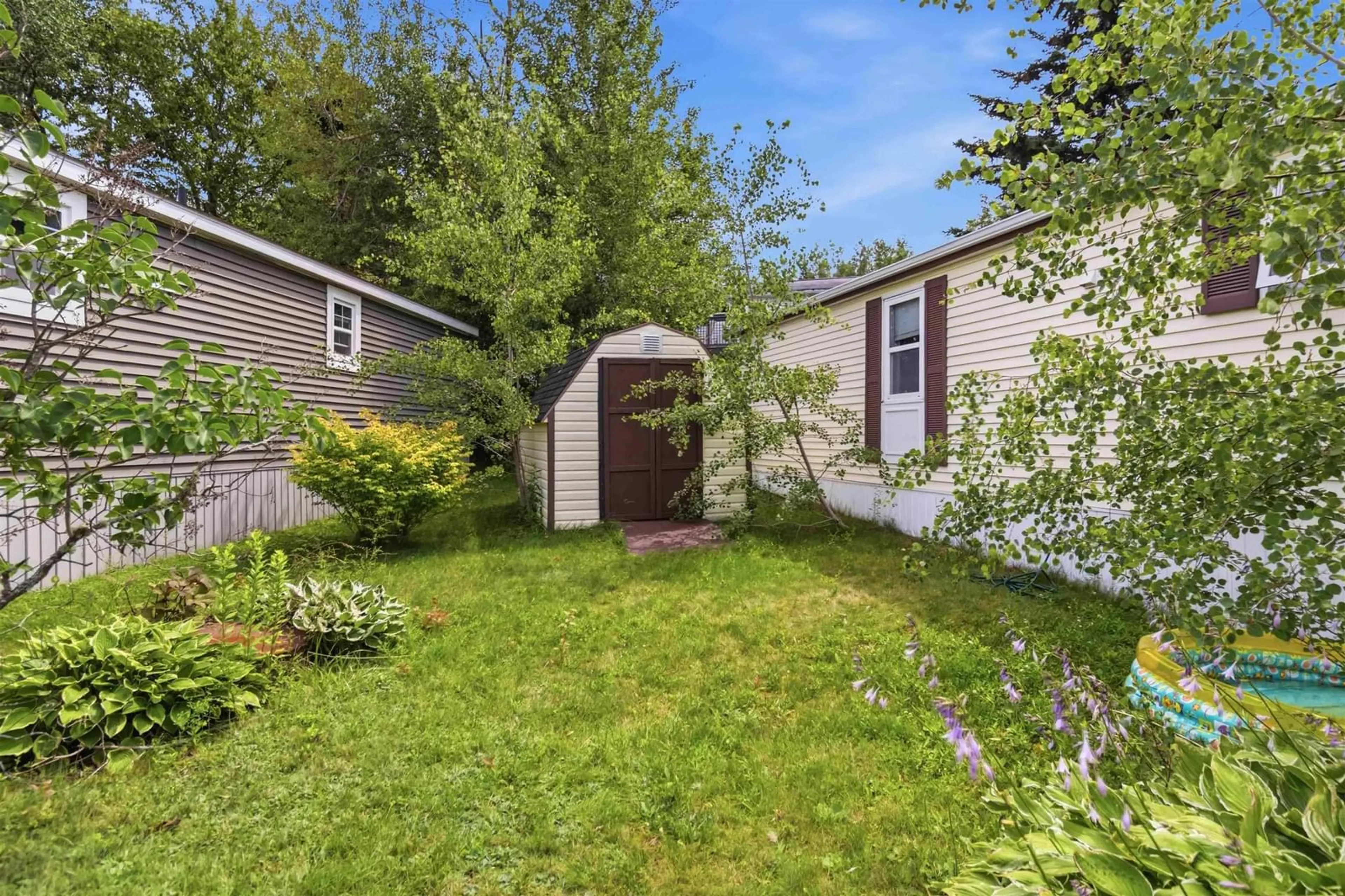 Unknown for 22 Yeadon Dr, Middle Sackville Nova Scotia B4E 2Z4