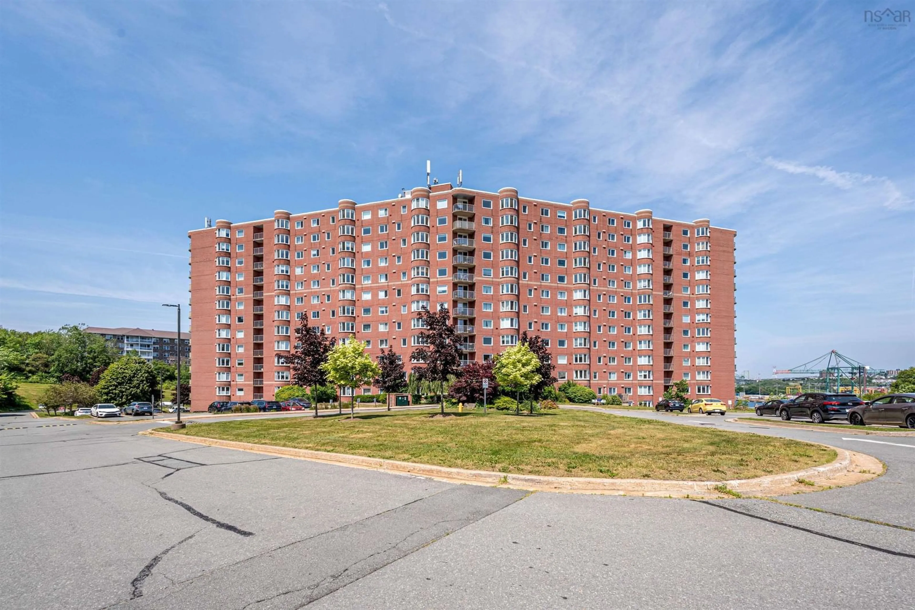 Unknown for 45 Vimy Ave #516, Halifax Nova Scotia B3M 4C5