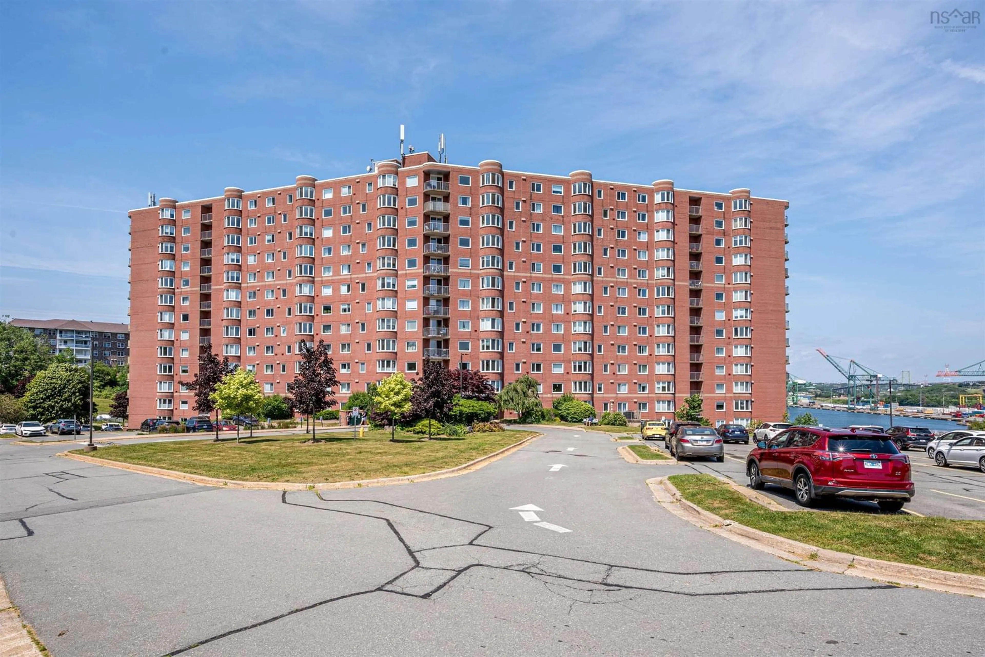Unknown for 45 Vimy Ave #516, Halifax Nova Scotia B3M 4C5