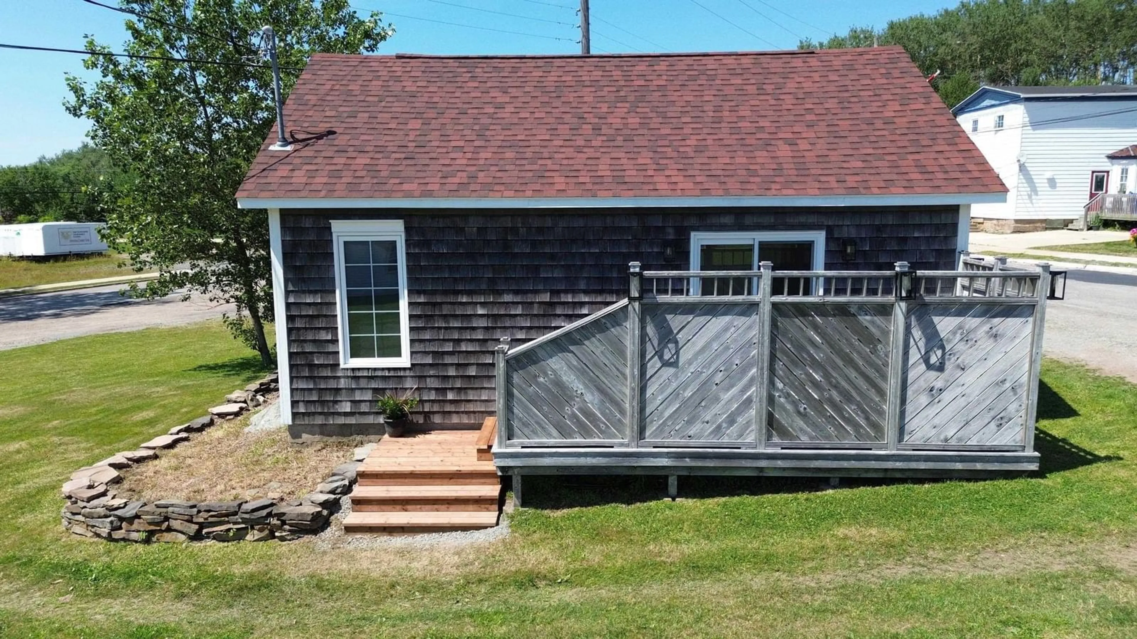 Unknown for 20 High Rd, Port Hood Nova Scotia B0E 2W0