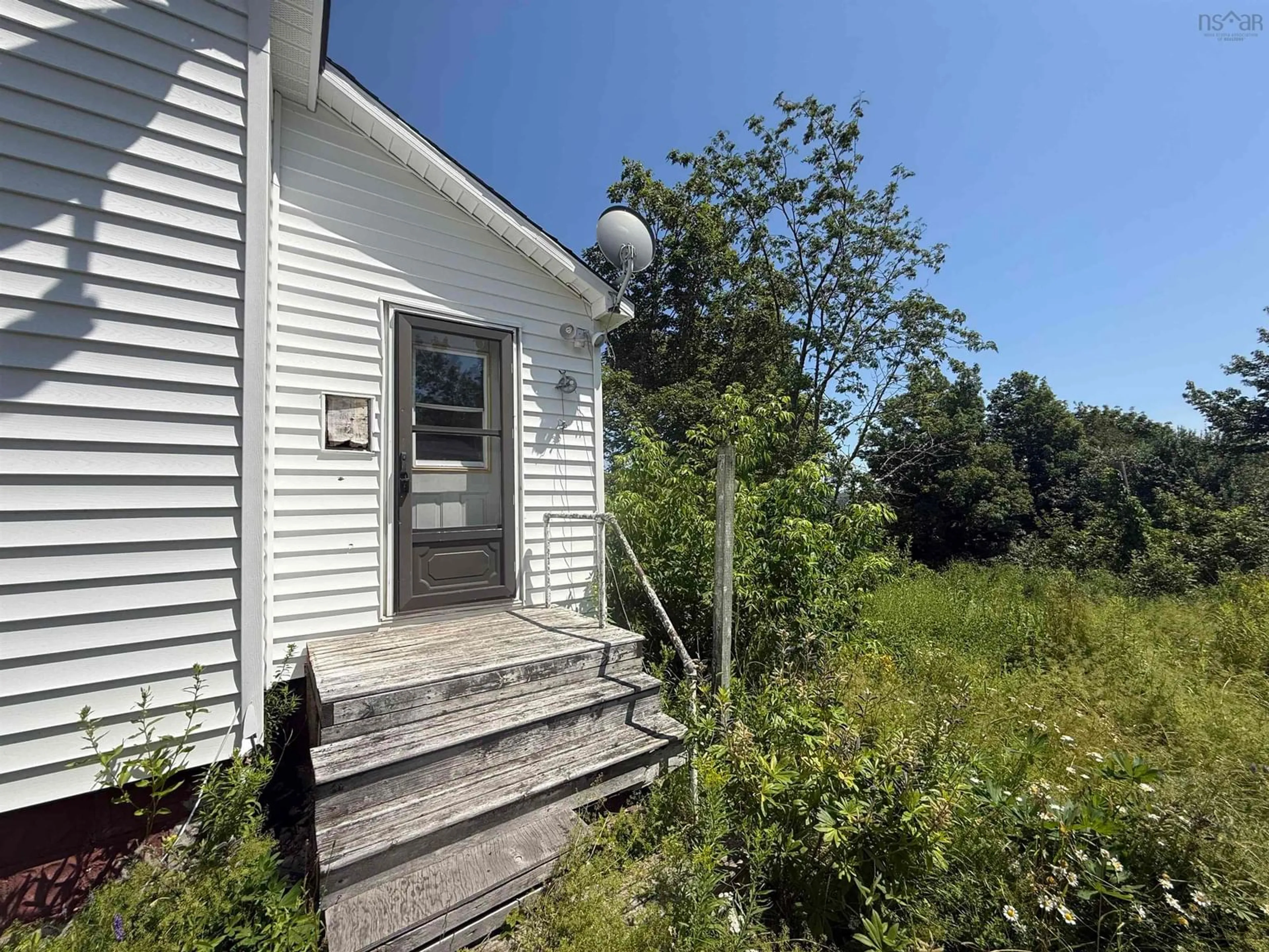 Unknown for 33 South St, Springhill Nova Scotia B0M 1X0