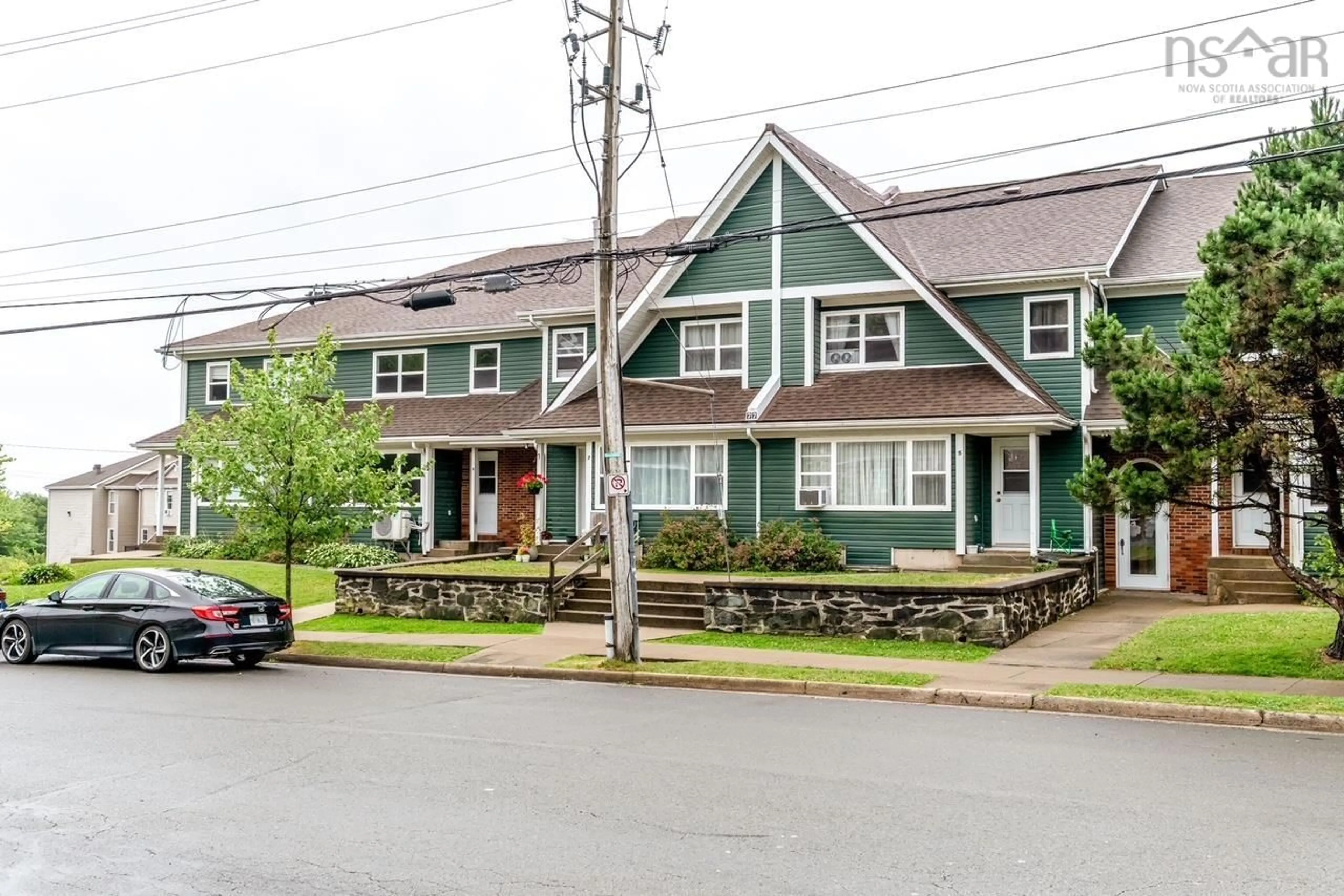 Unknown for 77 Collins Grove #9, Nantucket Nova Scotia B2W 4G3